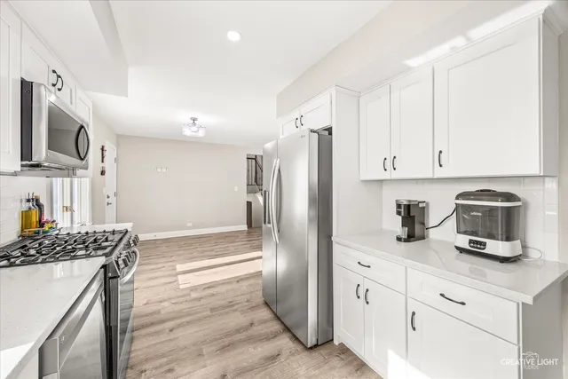 $415,000 | 764 Scott Drive, Elgin, IL 60123