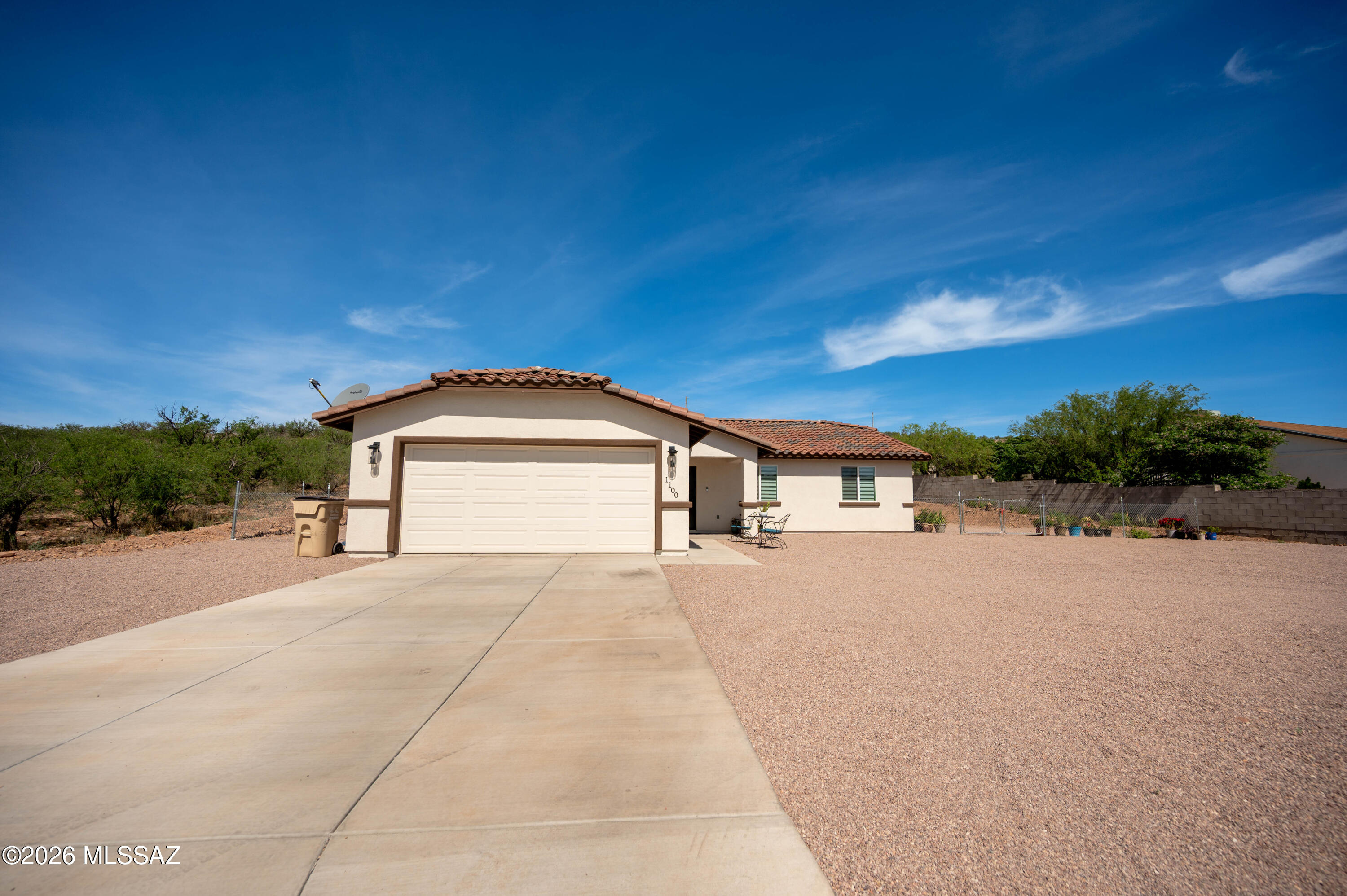 1100 Mako Court Rio Rico, AZ 85648 - Photo 40 of 46