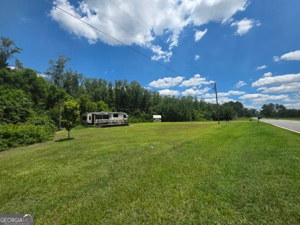 $129,000 | 607 Prentiss Road, Baxley, GA 31513