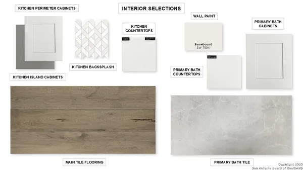 $439,900 | 2658 Vistablue Lane, San Antonio, TX 78245