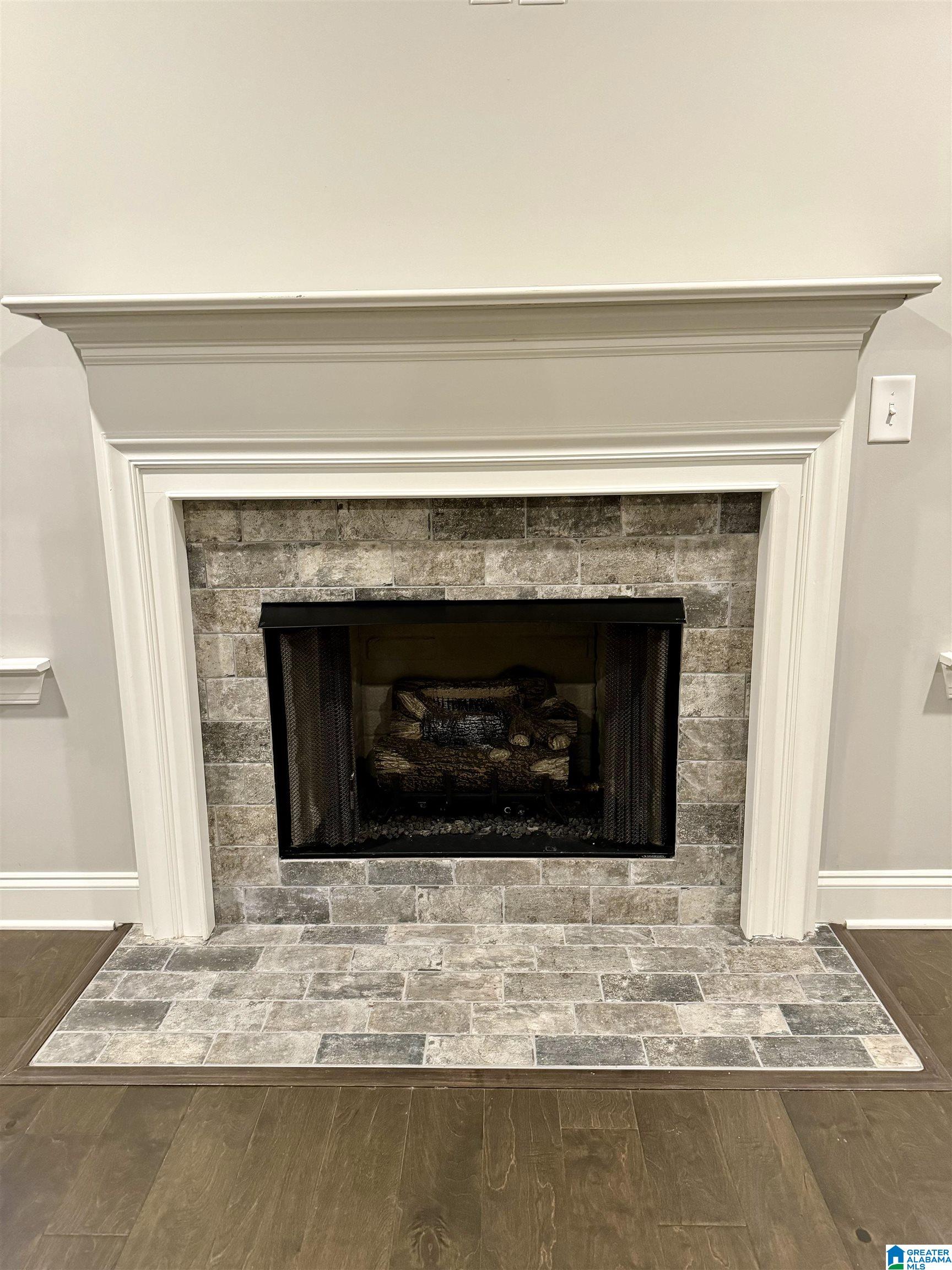 1101 Camellia Ridge Drive Pelham, AL 35124 - Photo 13 of 62