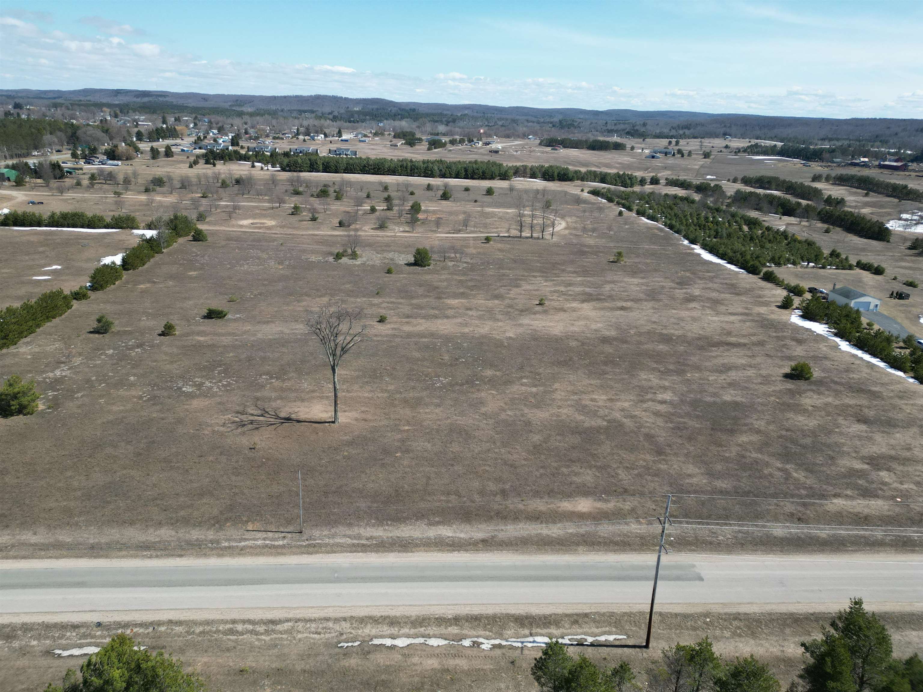 B Johnson Road, Unit LOT: B Mancelona, MI 49659 - Photo 32 of 48