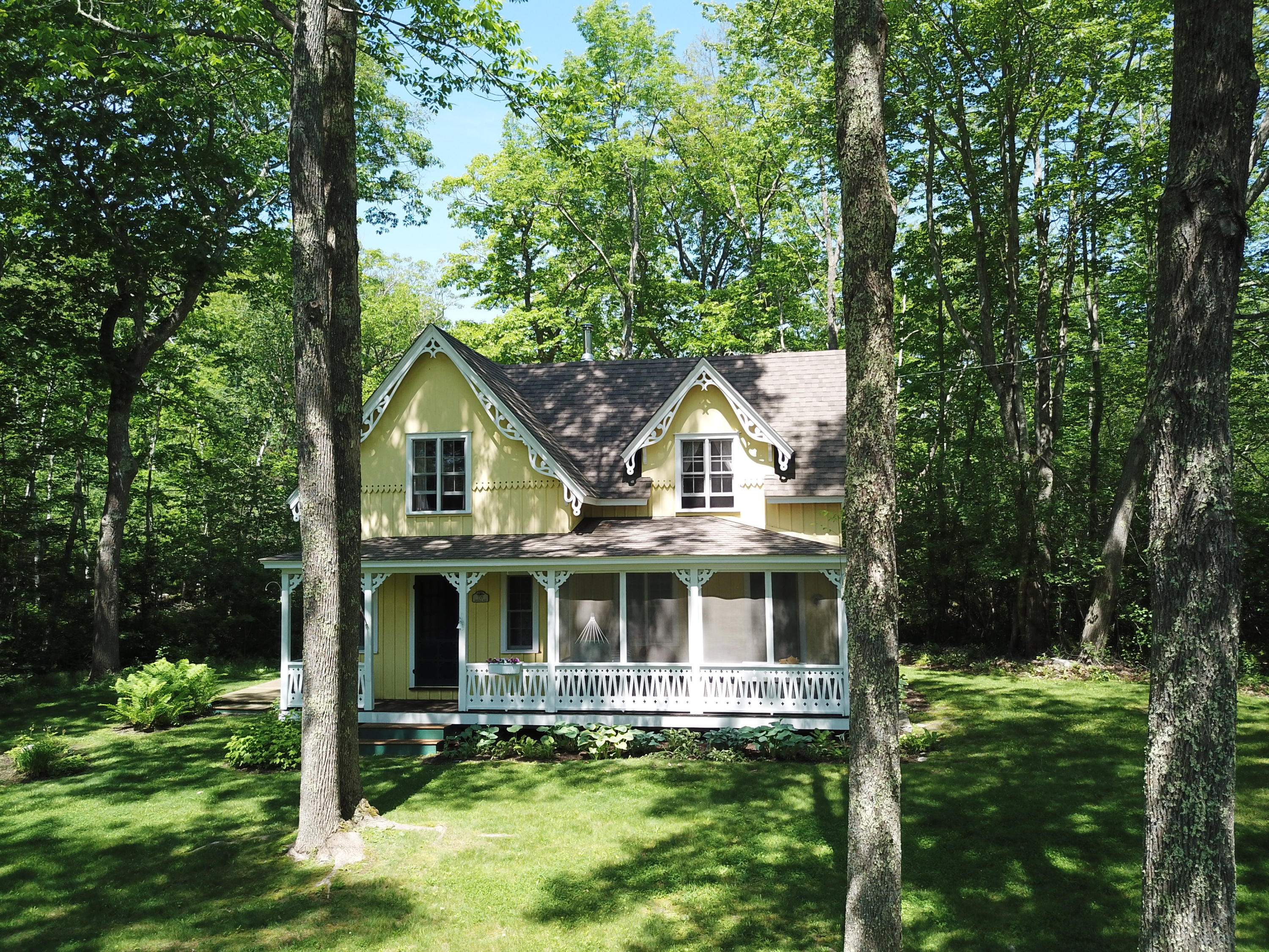 725 Shore Road Northport, ME 04849 - Photo 4 of 47 2019-06-28 11.06.39