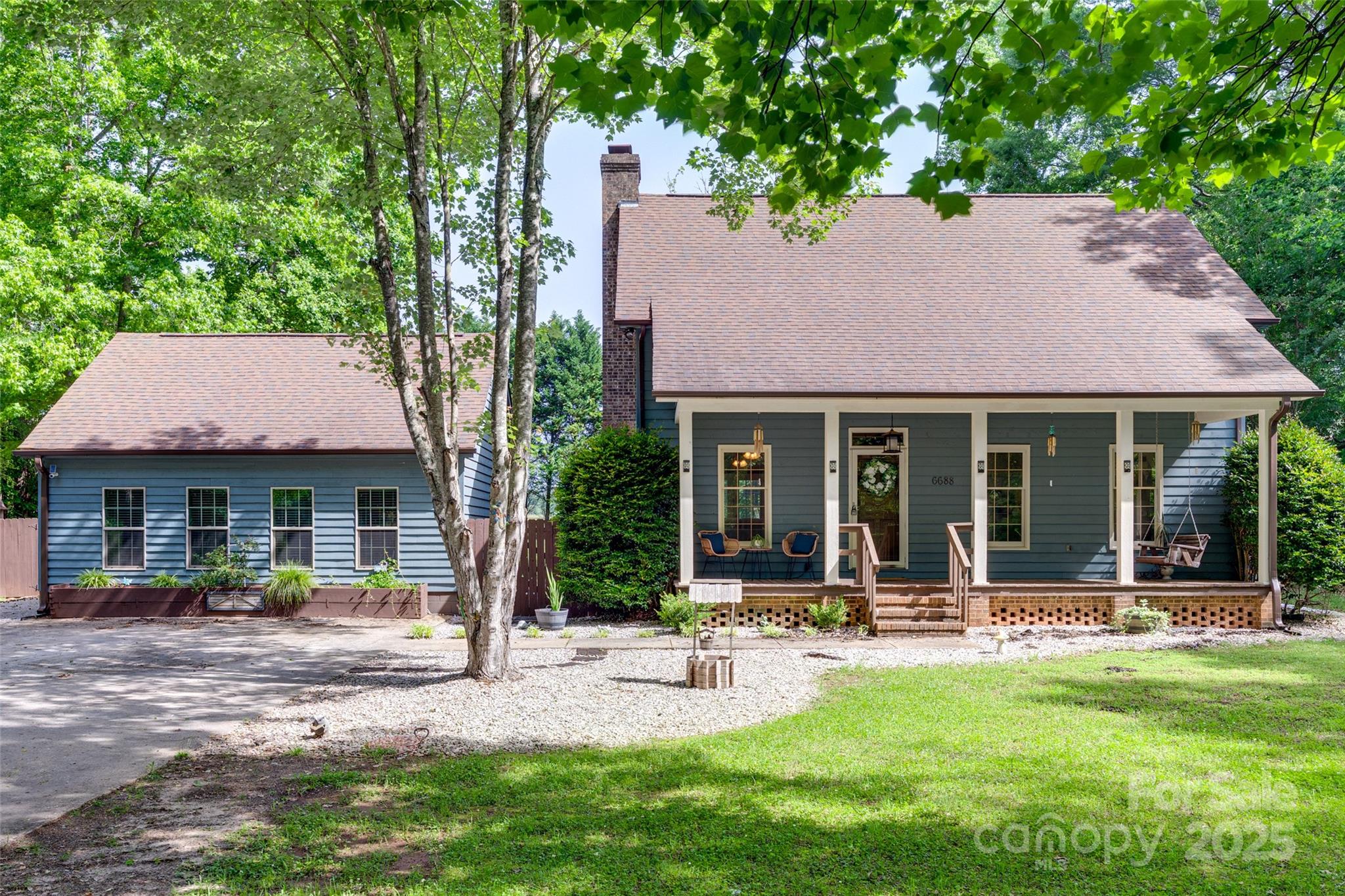 6688 Pine Forest Drive York, SC 29745 - Photo 1 of 45