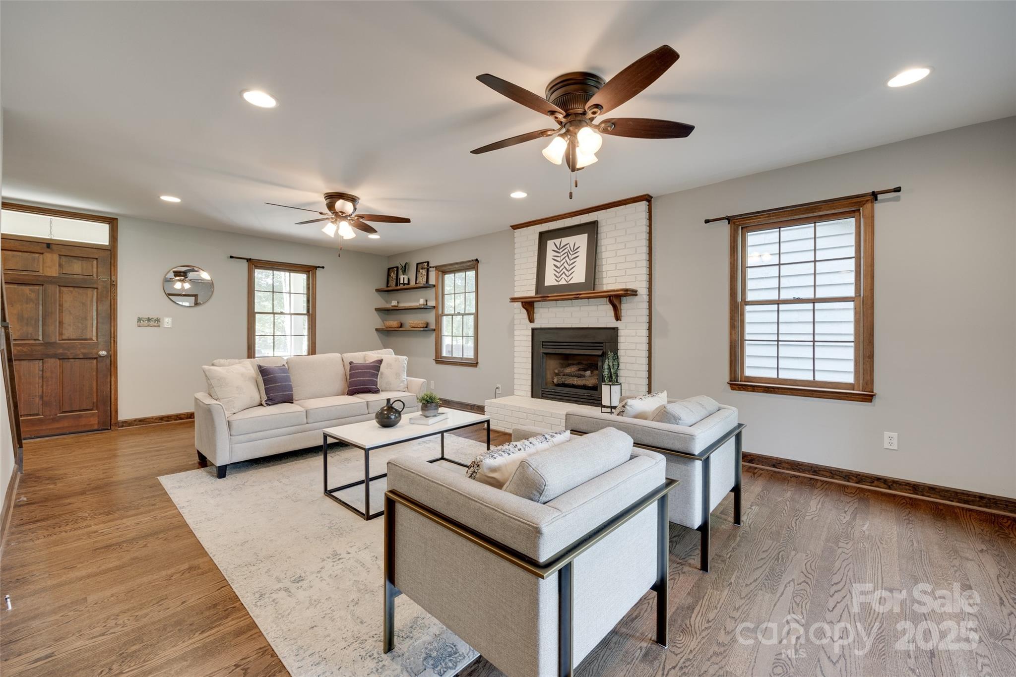 6688 Pine Forest Drive York, SC 29745 - Photo 17 of 45