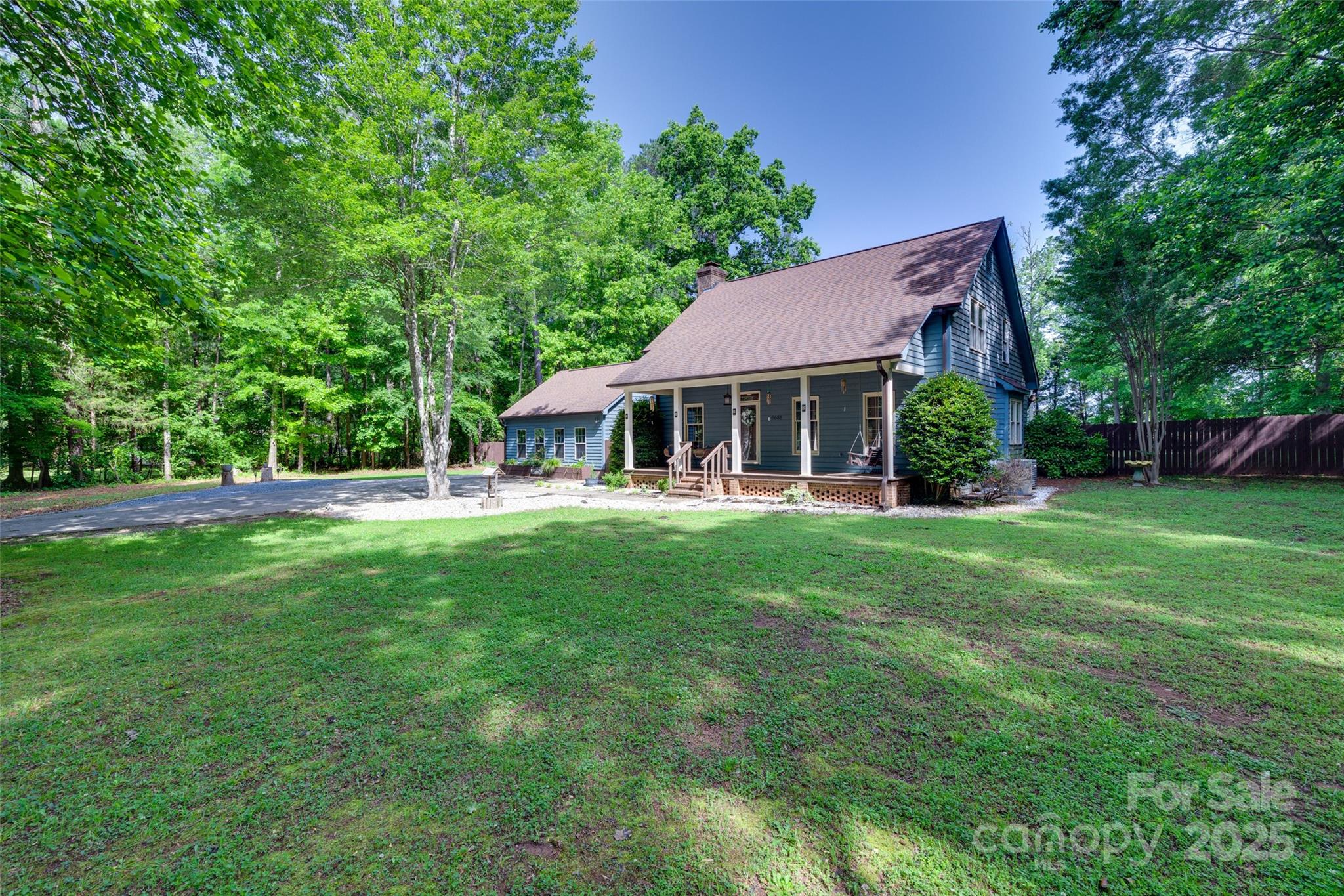 6688 Pine Forest Drive York, SC 29745 - Photo 2 of 45