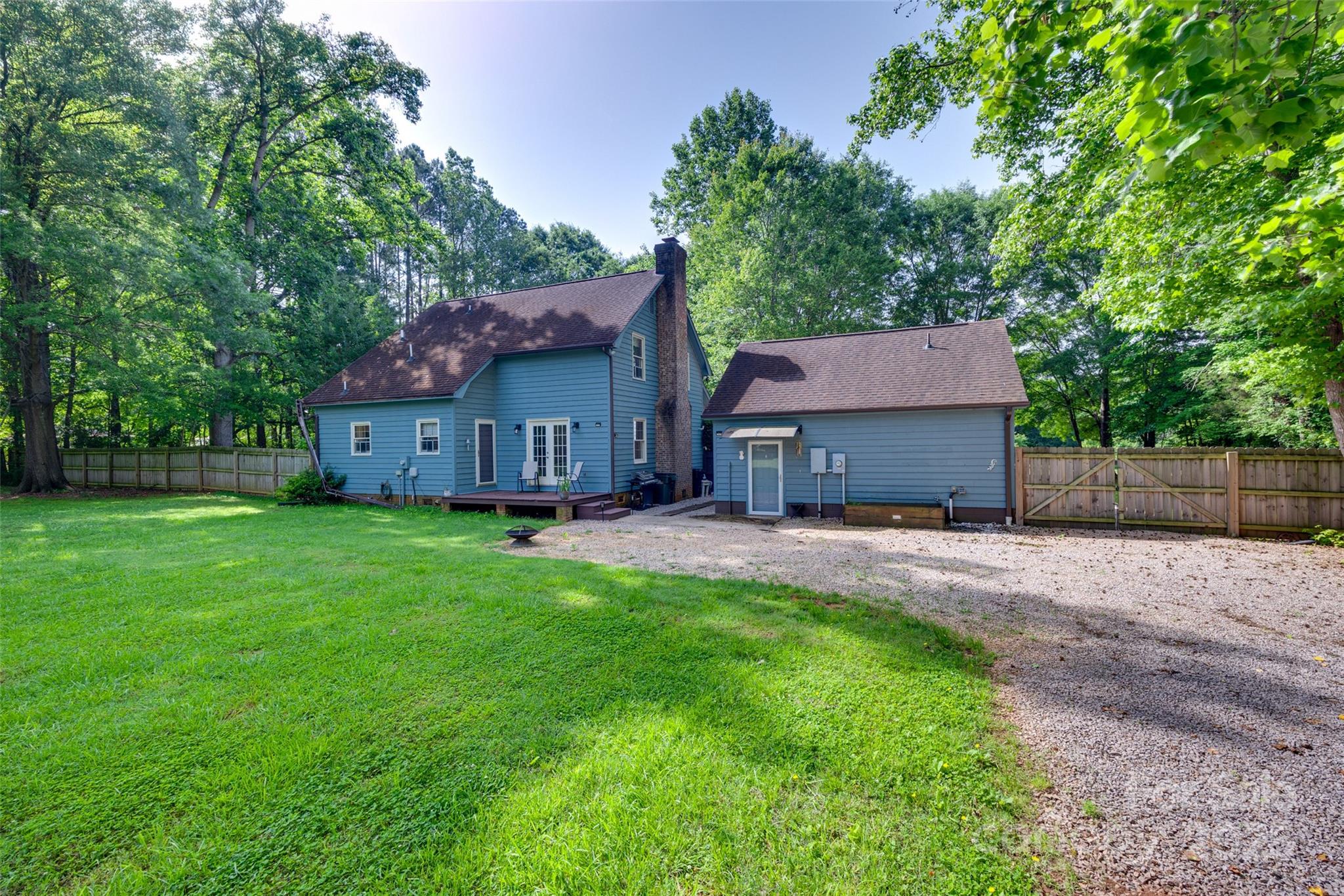 6688 Pine Forest Drive York, SC 29745 - Photo 31 of 45