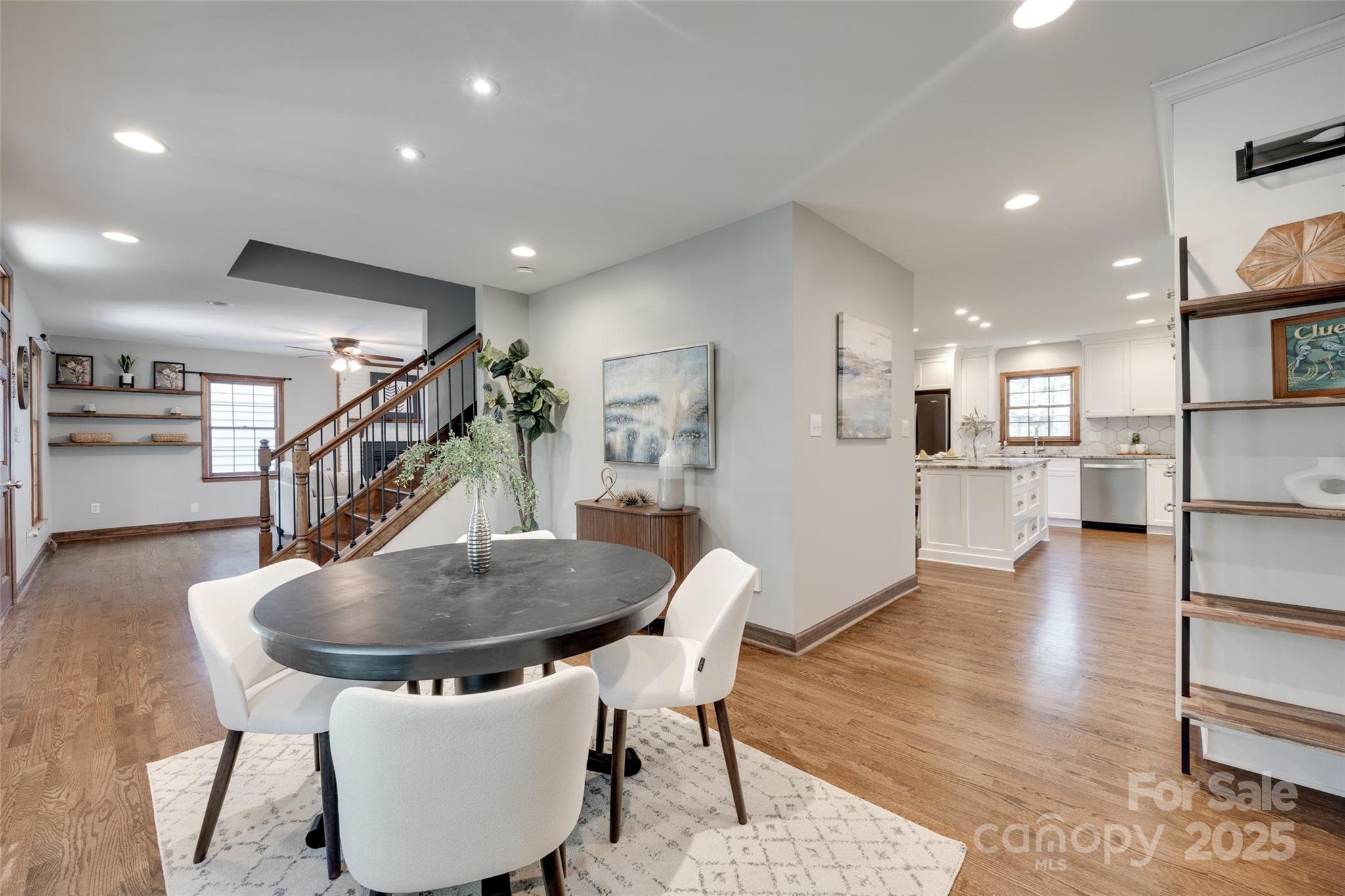 6688 Pine Forest Drive York, SC 29745 - Photo 9 of 45