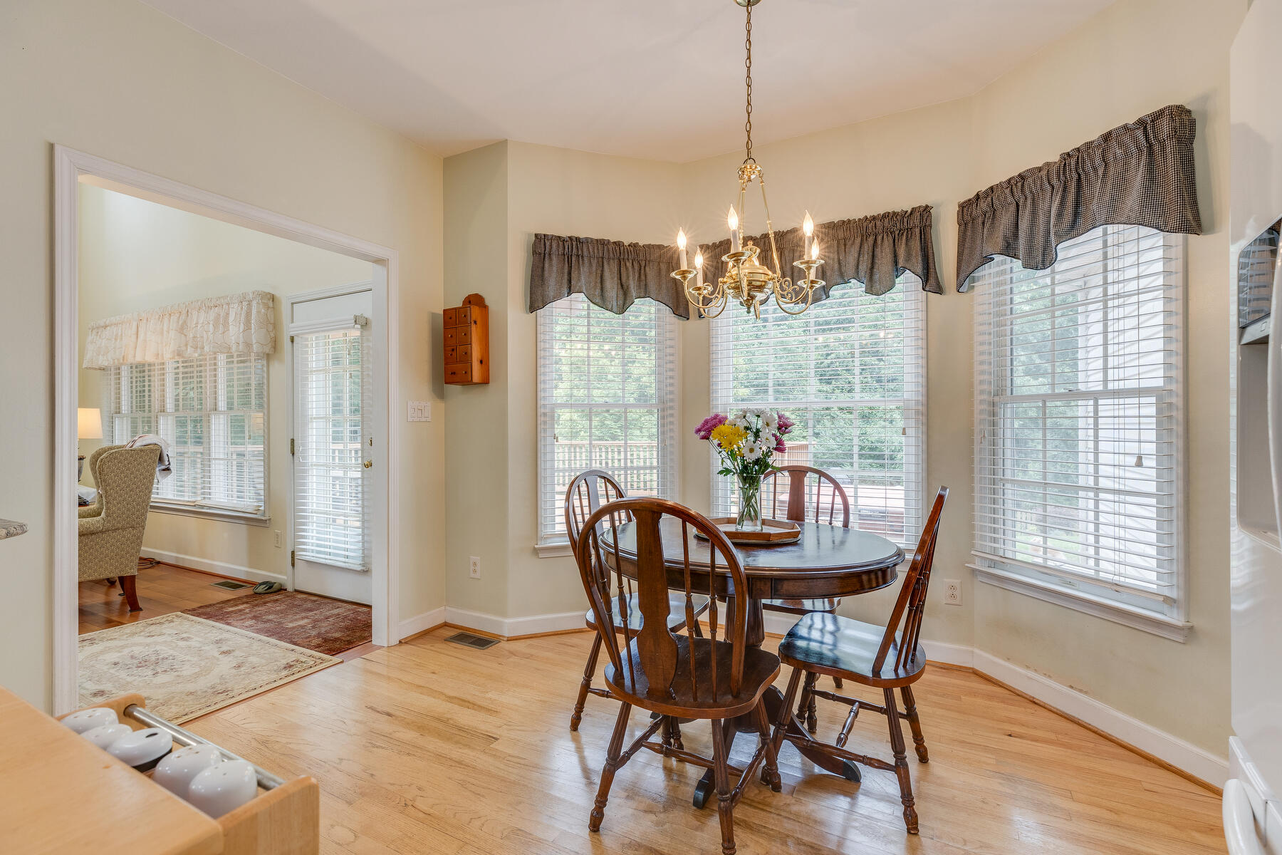 1216 Walnut Grove Road Jonesborough, TN 37659 - Photo 12 of 51 012