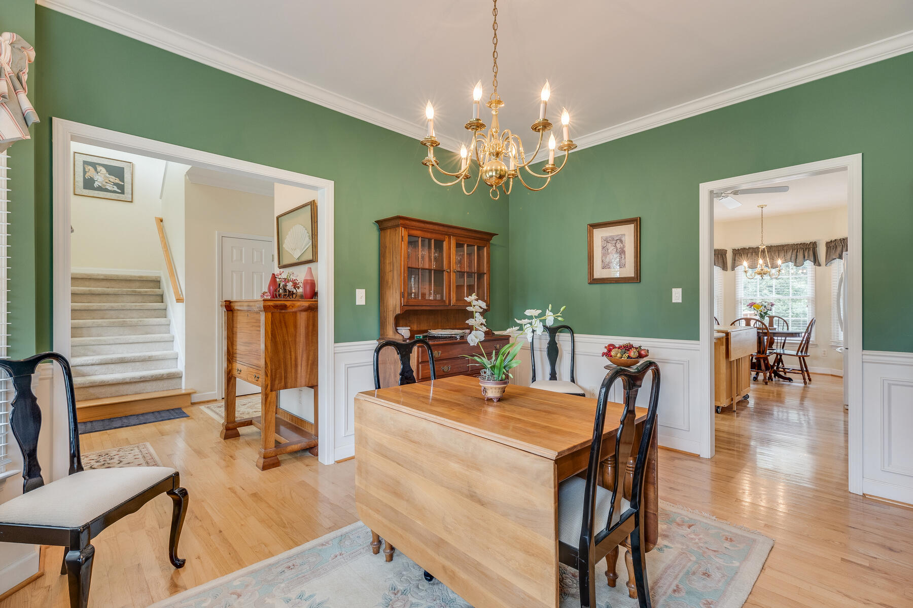 1216 Walnut Grove Road Jonesborough, TN 37659 - Photo 18 of 51 018