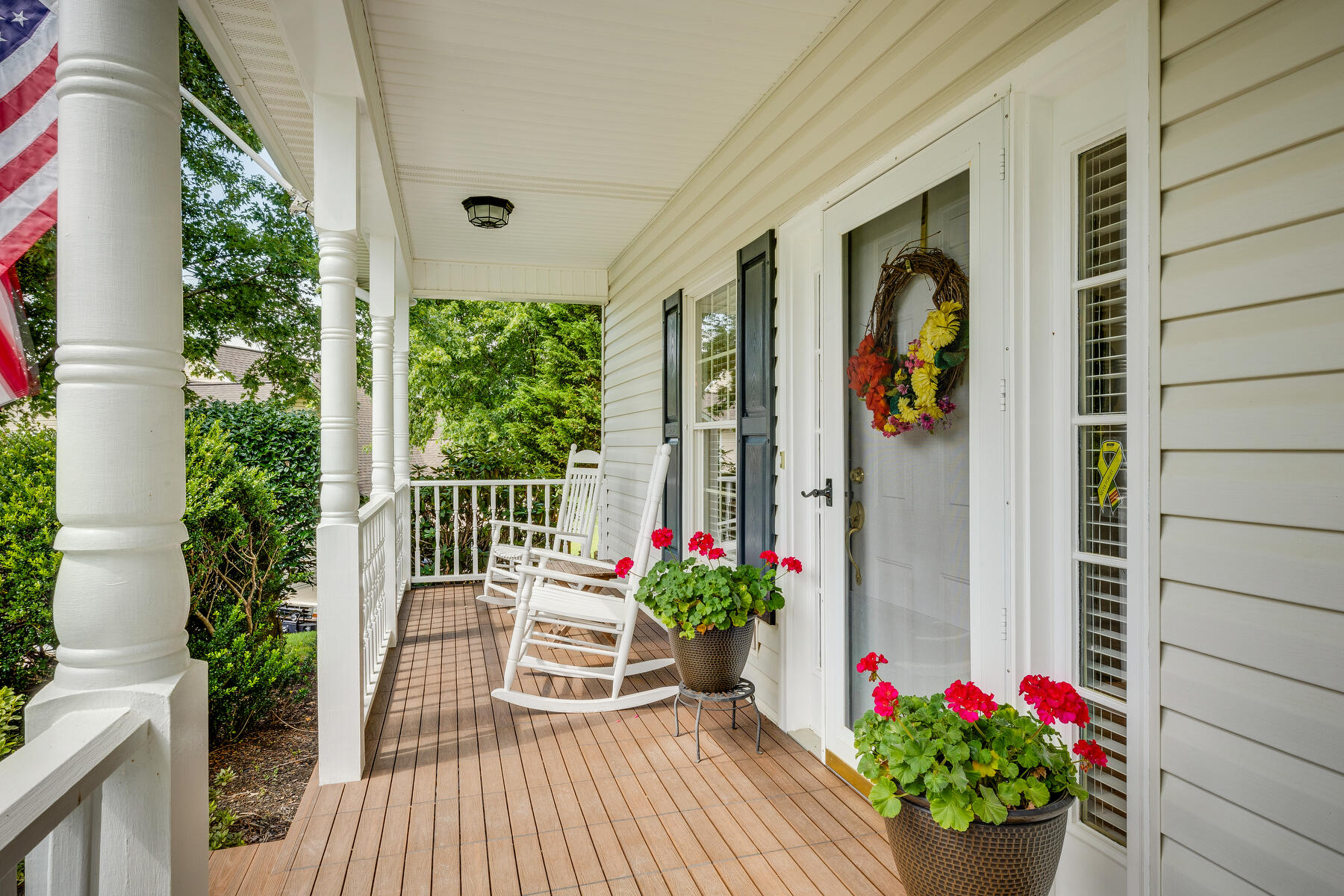 1216 Walnut Grove Road Jonesborough, TN 37659 - Photo 4 of 51 004