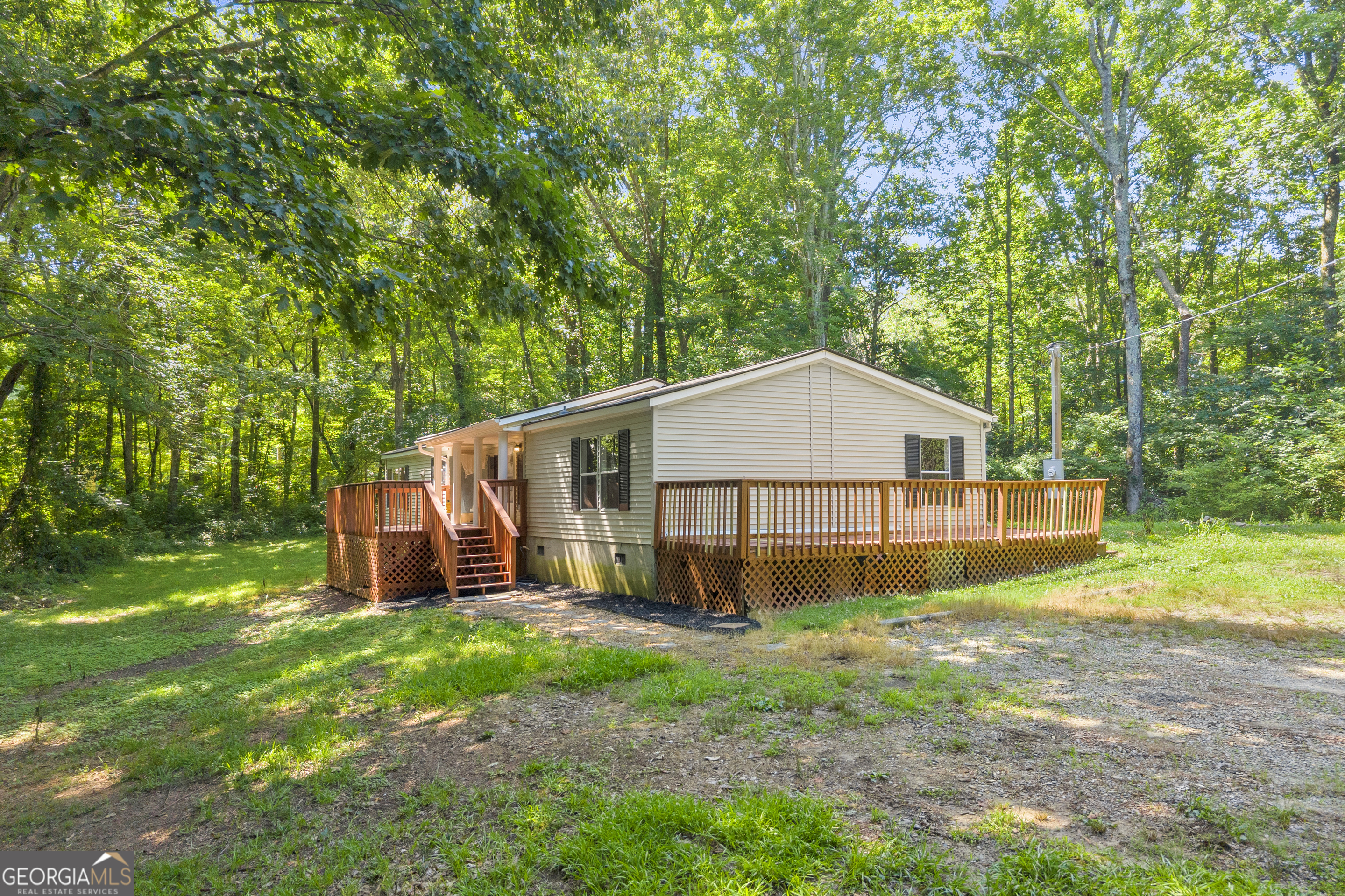 119 Timberlane Street Homer, GA 30547 - Photo 45 of 66