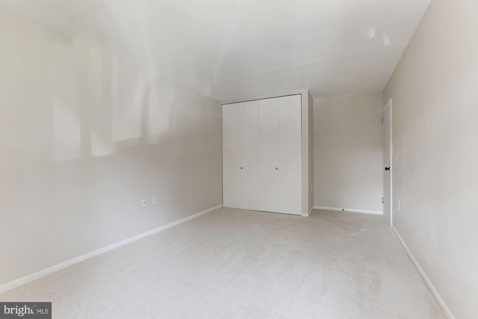 1524 Northgate Square, Unit 11B Reston, VA 20190 - Photo 18 of 22 Second Bedroom