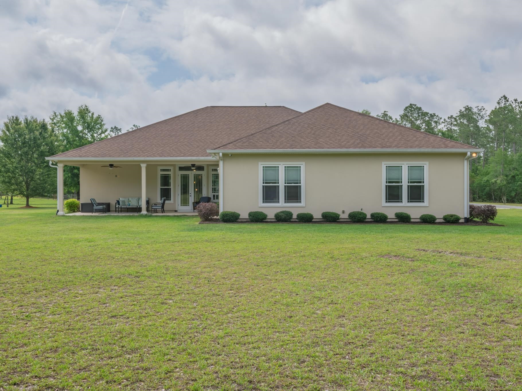 482 Rehwinkel Road Crawfordville, FL 32327 - Photo 49 of 59