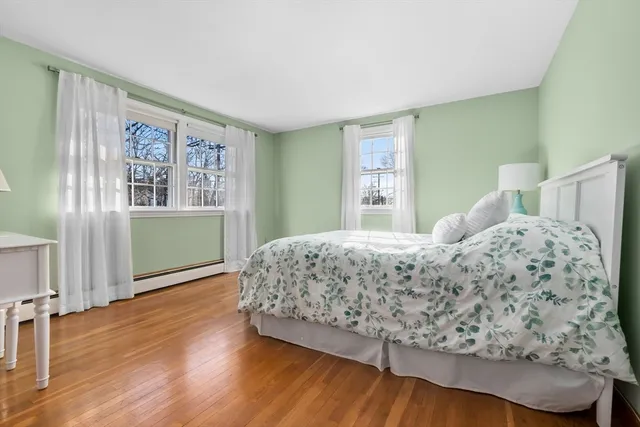 $830,000 | 4 Briarwood Drive, Danvers, MA 01923