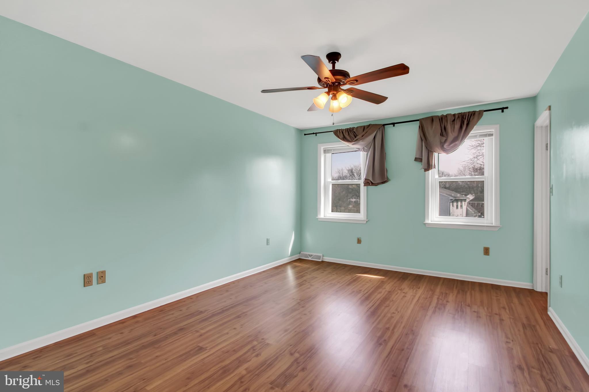 24 Winding Way Lititz, PA 17543 - Photo 13 of 27 a view of a room with wooden floor and windows