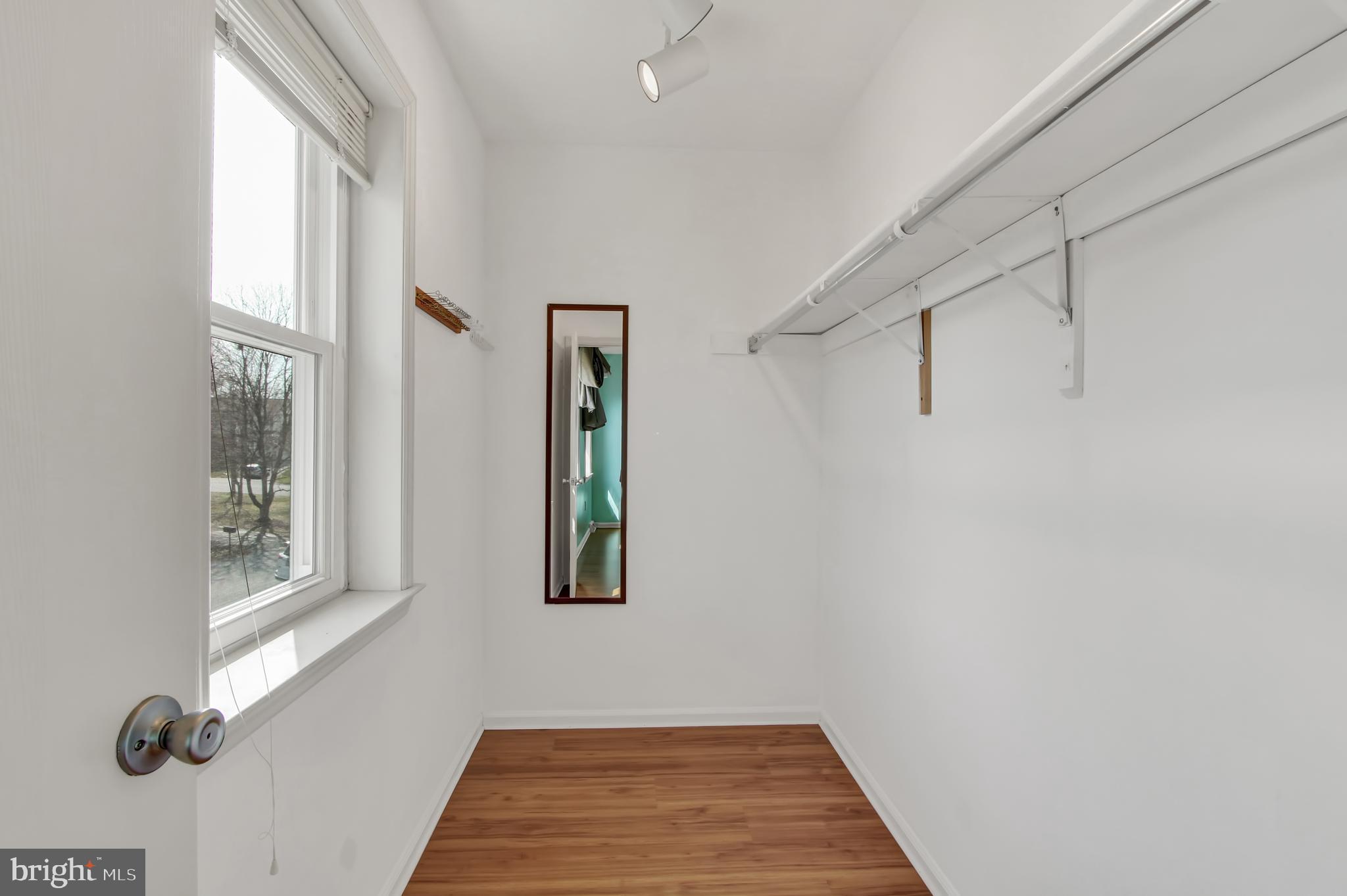 24 Winding Way Lititz, PA 17543 - Photo 15 of 27 a view of an entryway with wooden floor