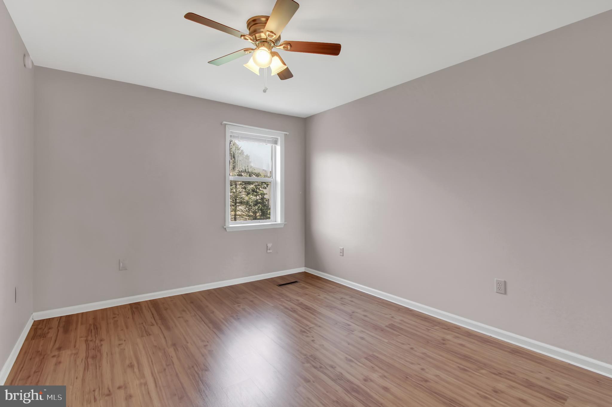 24 Winding Way Lititz, PA 17543 - Photo 16 of 27 wooden floor in an empty room with a window