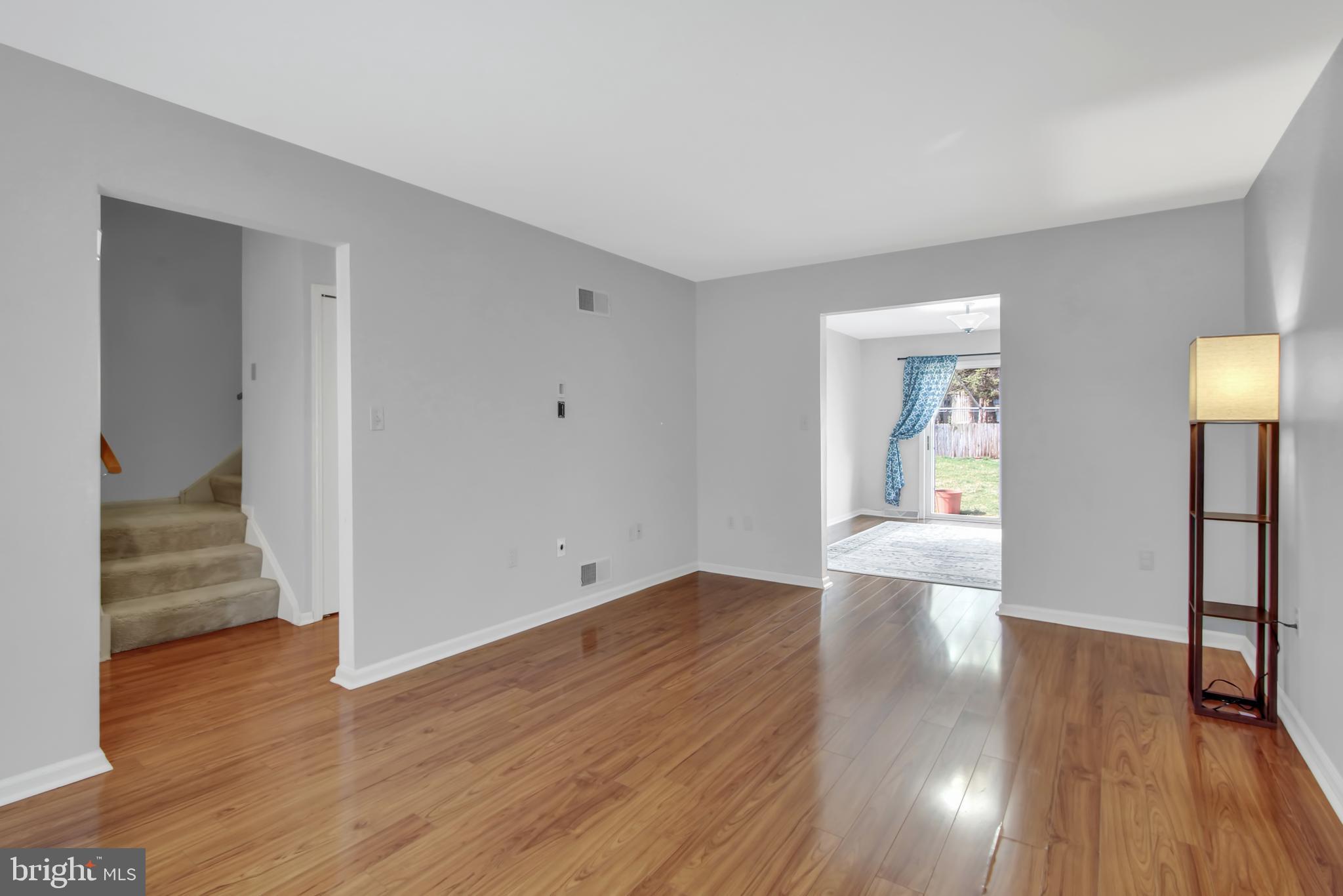 24 Winding Way Lititz, PA 17543 - Photo 5 of 27 a view of empty room with wooden floor