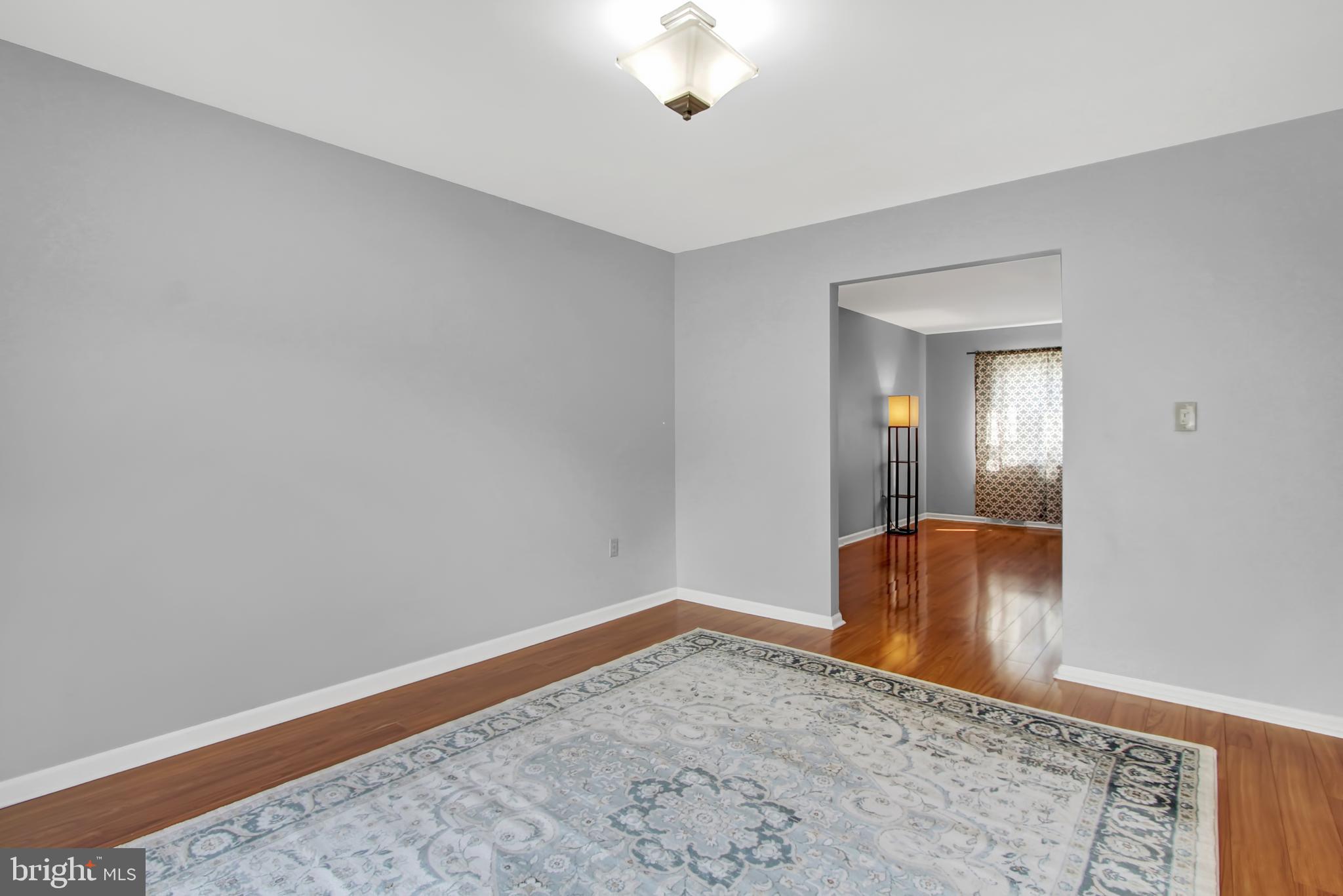 24 Winding Way Lititz, PA 17543 - Photo 8 of 27 wooden floor in an empty room