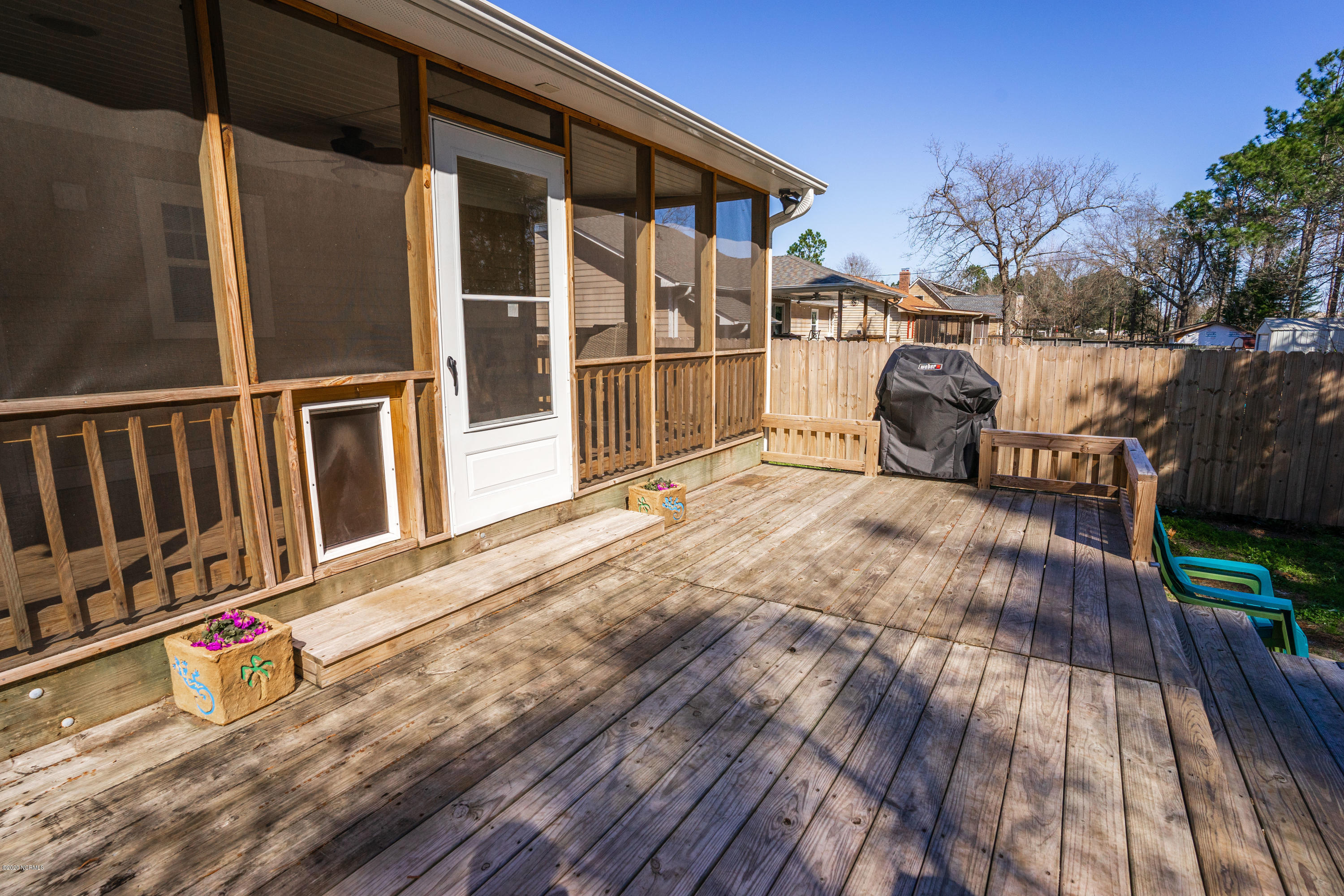 119 Albemarle Road Wilmington, NC 28405 - Photo 41 of 62 119 Albermarle Rd-16