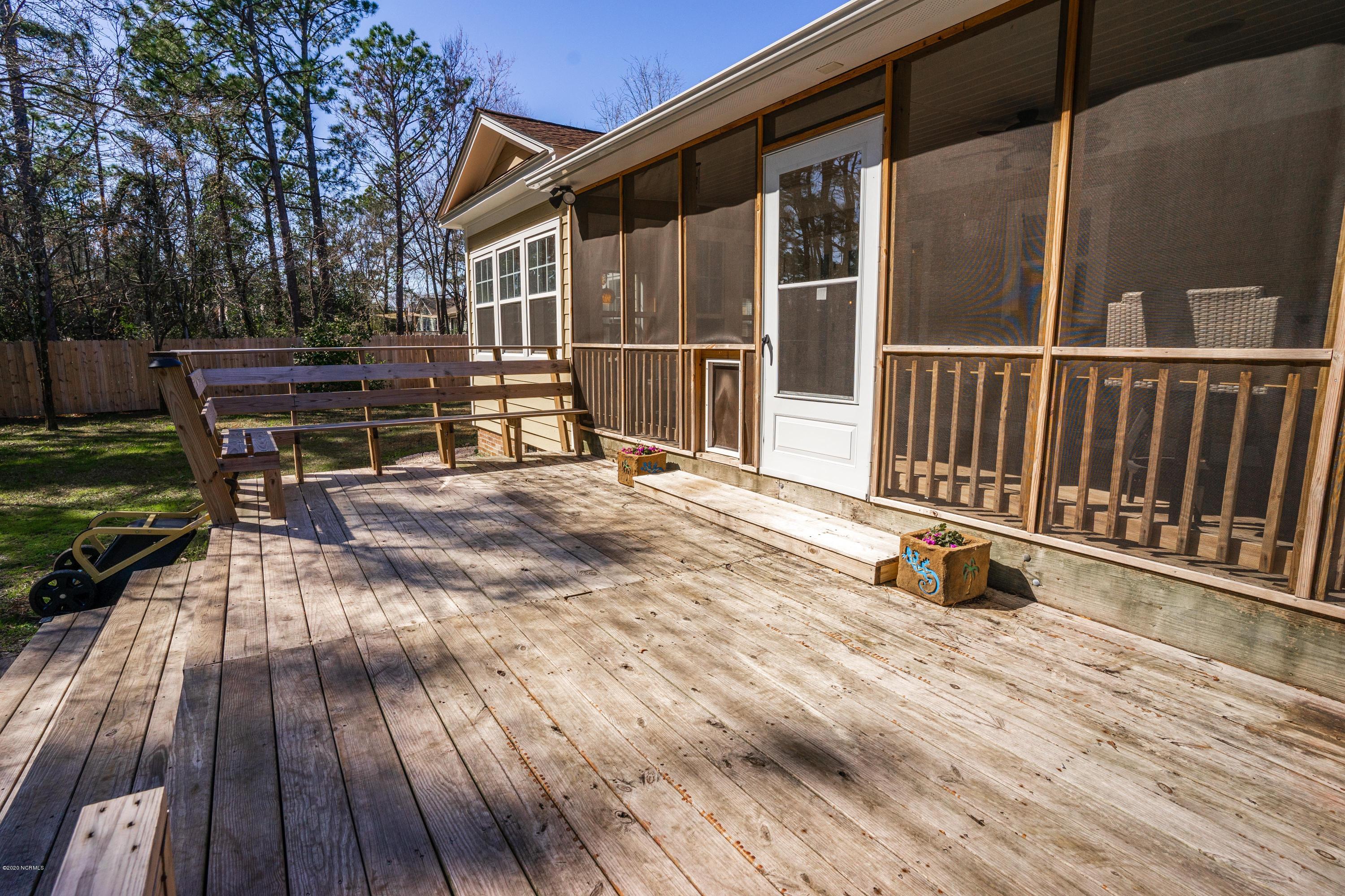 119 Albemarle Road Wilmington, NC 28405 - Photo 42 of 62 119 Albermarle Rd-15