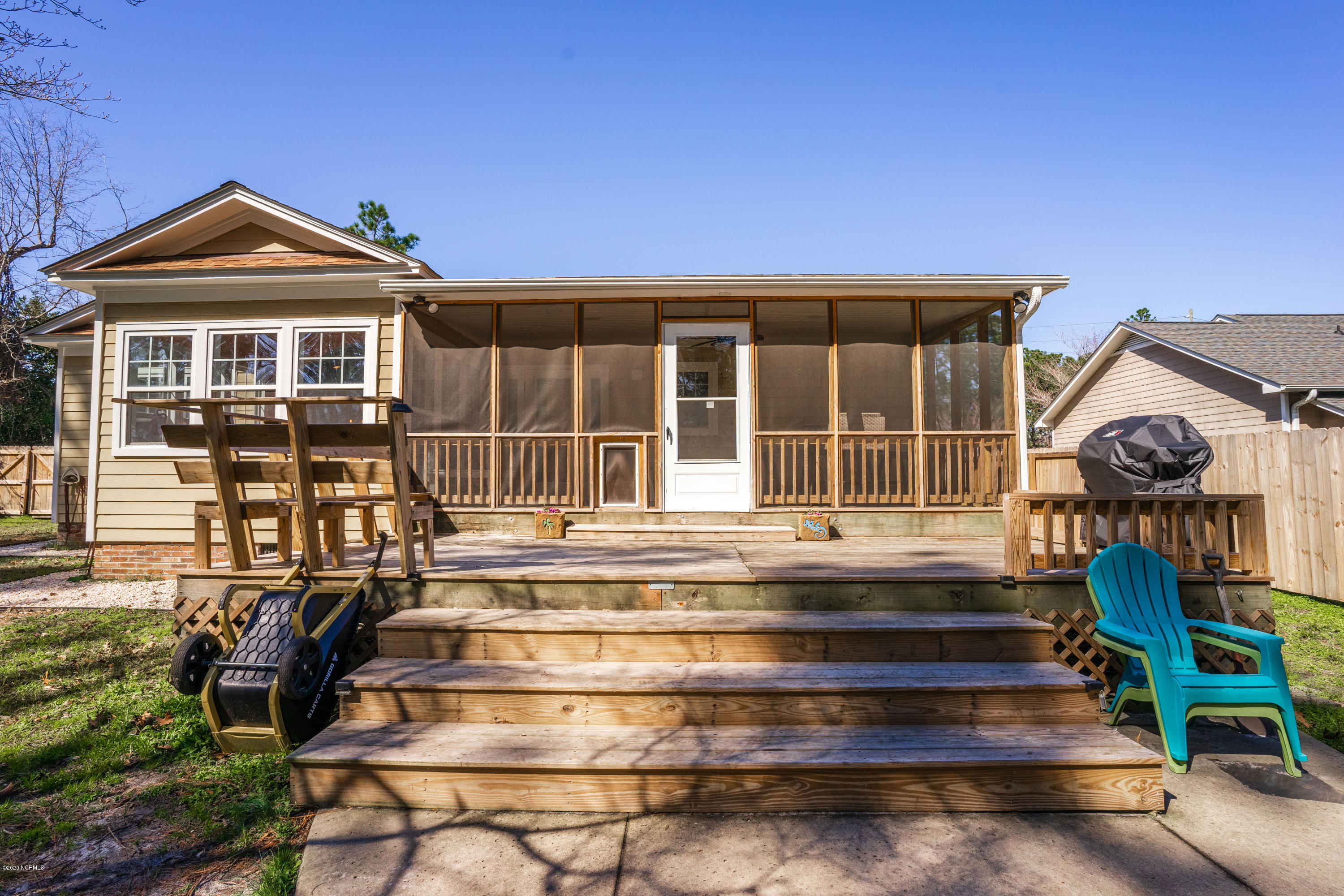 119 Albemarle Road Wilmington, NC 28405 - Photo 43 of 62 119 Albermarle Rd-17