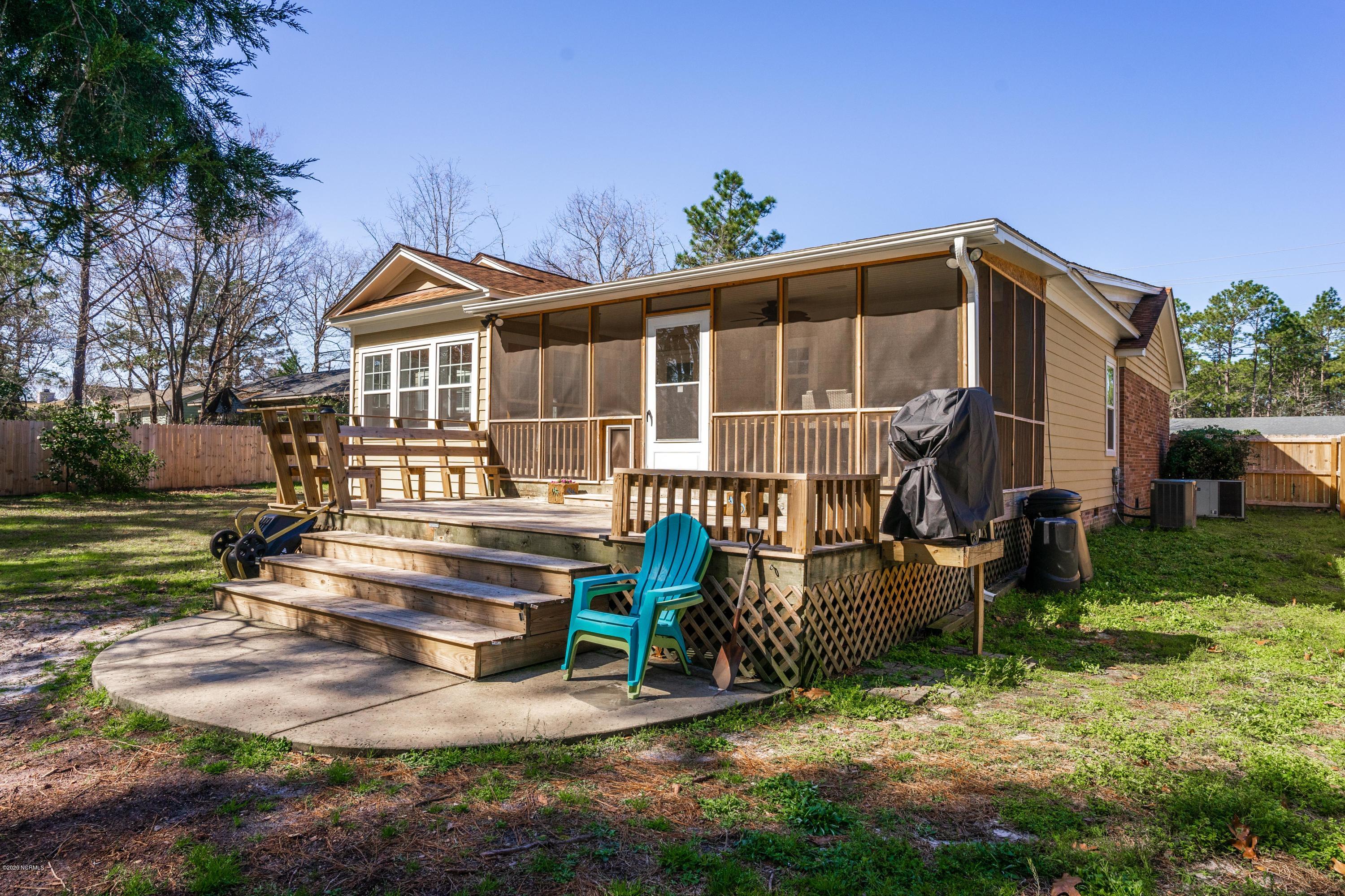 119 Albemarle Road Wilmington, NC 28405 - Photo 44 of 62 119 Albermarle Rd-14