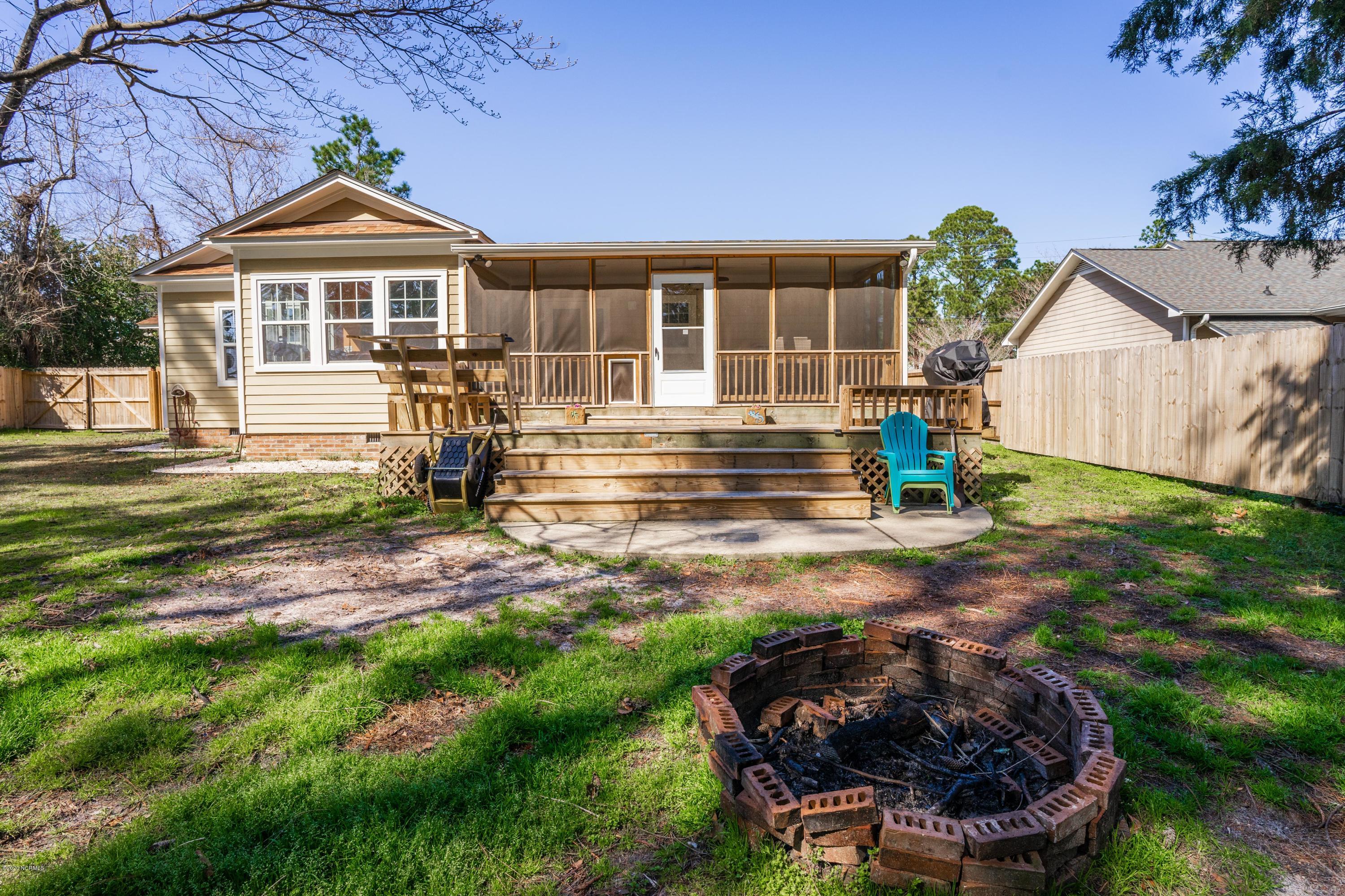 119 Albemarle Road Wilmington, NC 28405 - Photo 45 of 62 119 Albermarle Rd-13