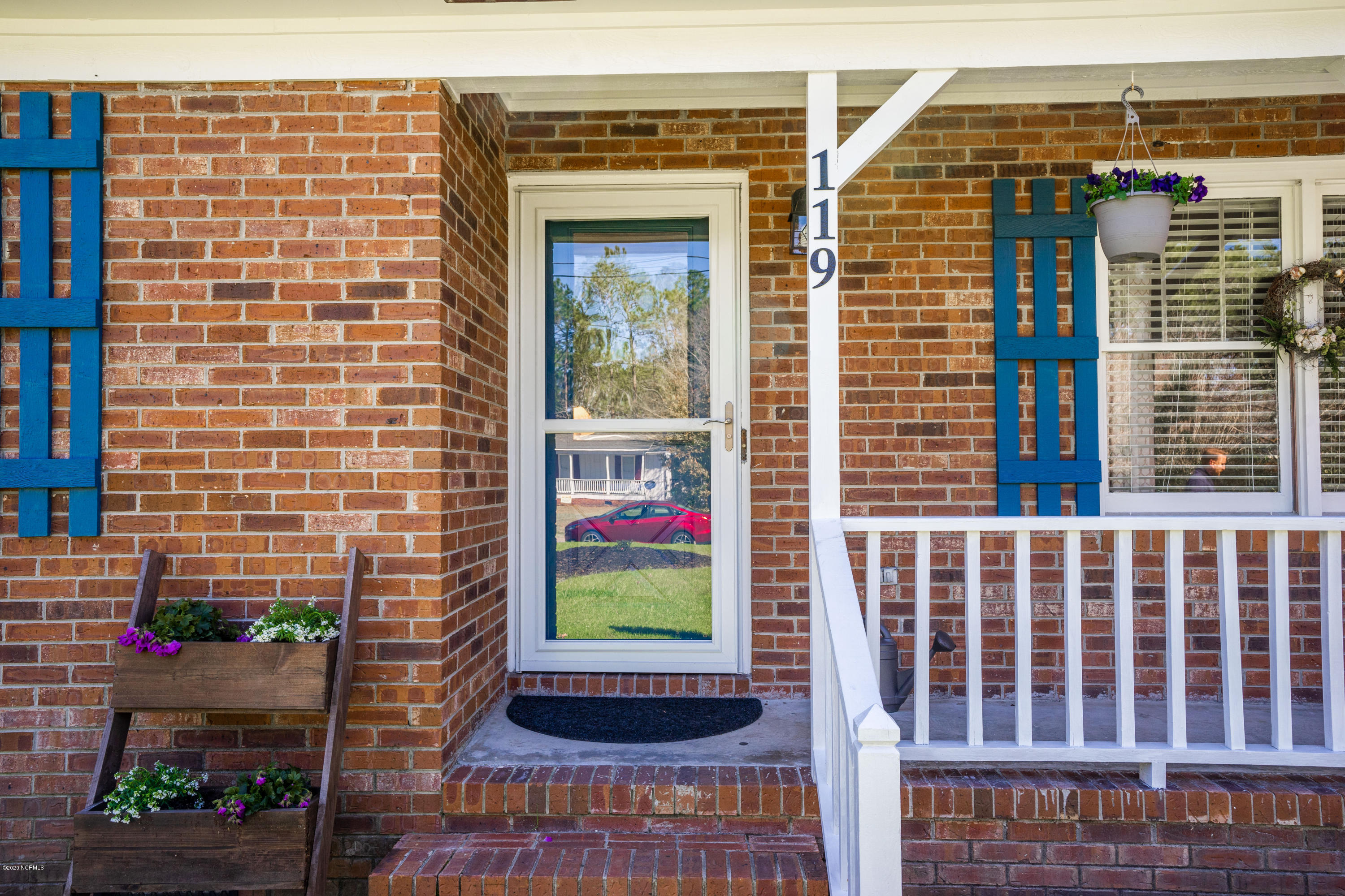 119 Albemarle Road Wilmington, NC 28405 - Photo 48 of 62 119 Albermarle Rd-1
