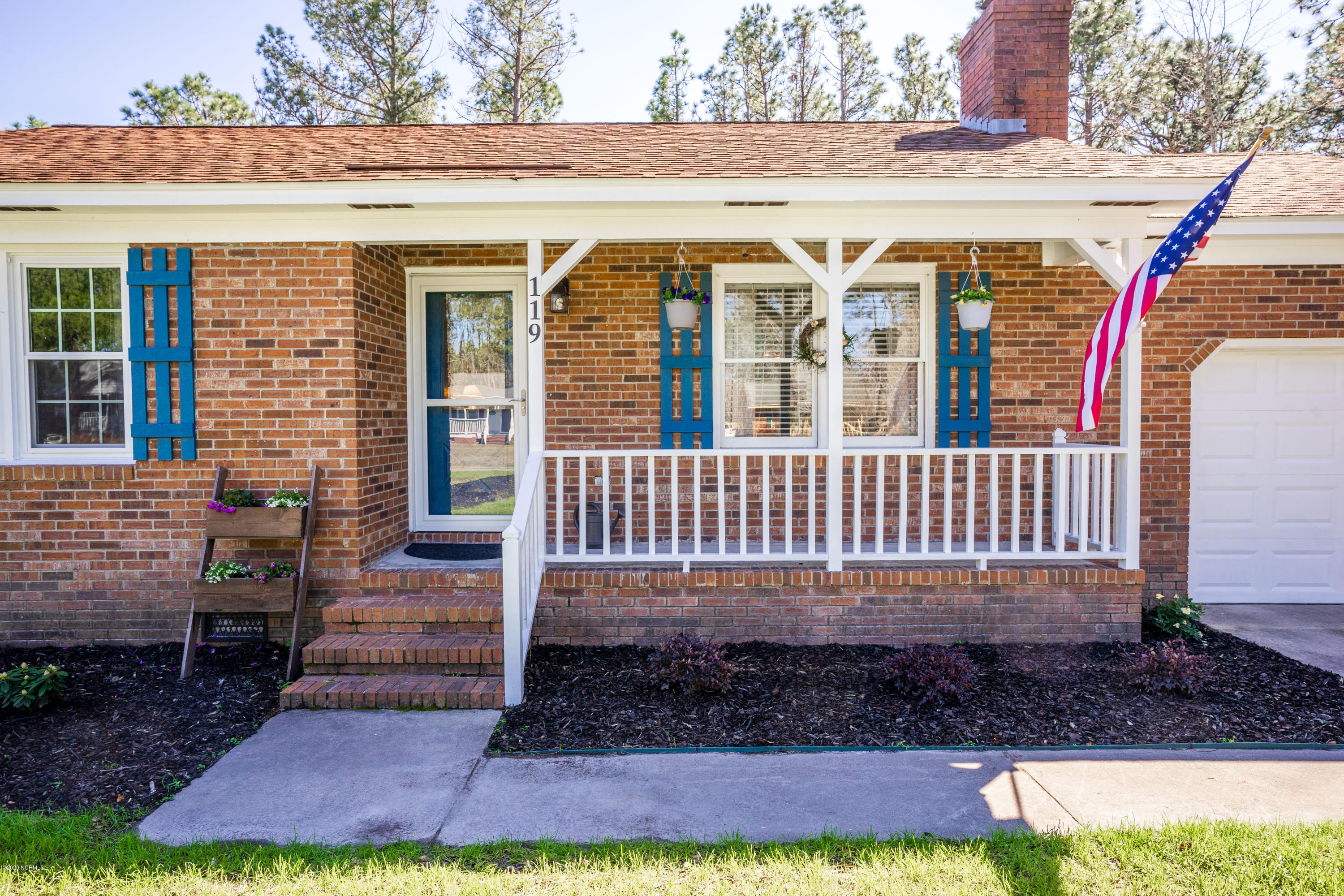 119 Albemarle Road Wilmington, NC 28405 - Photo 49 of 62 119 Albermarle Rd-2