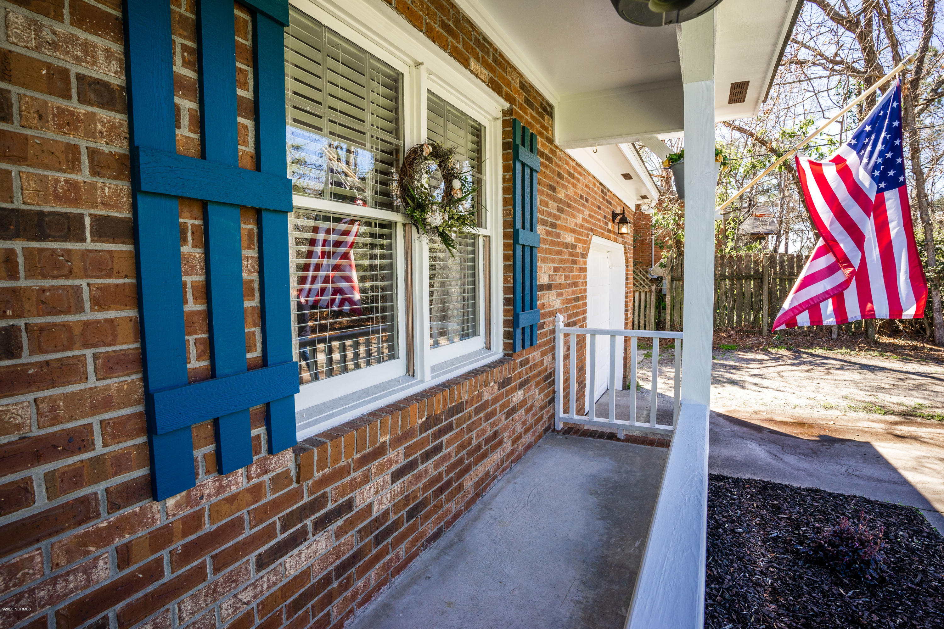 119 Albemarle Road Wilmington, NC 28405 - Photo 50 of 62 119 Albermarle Rd-3