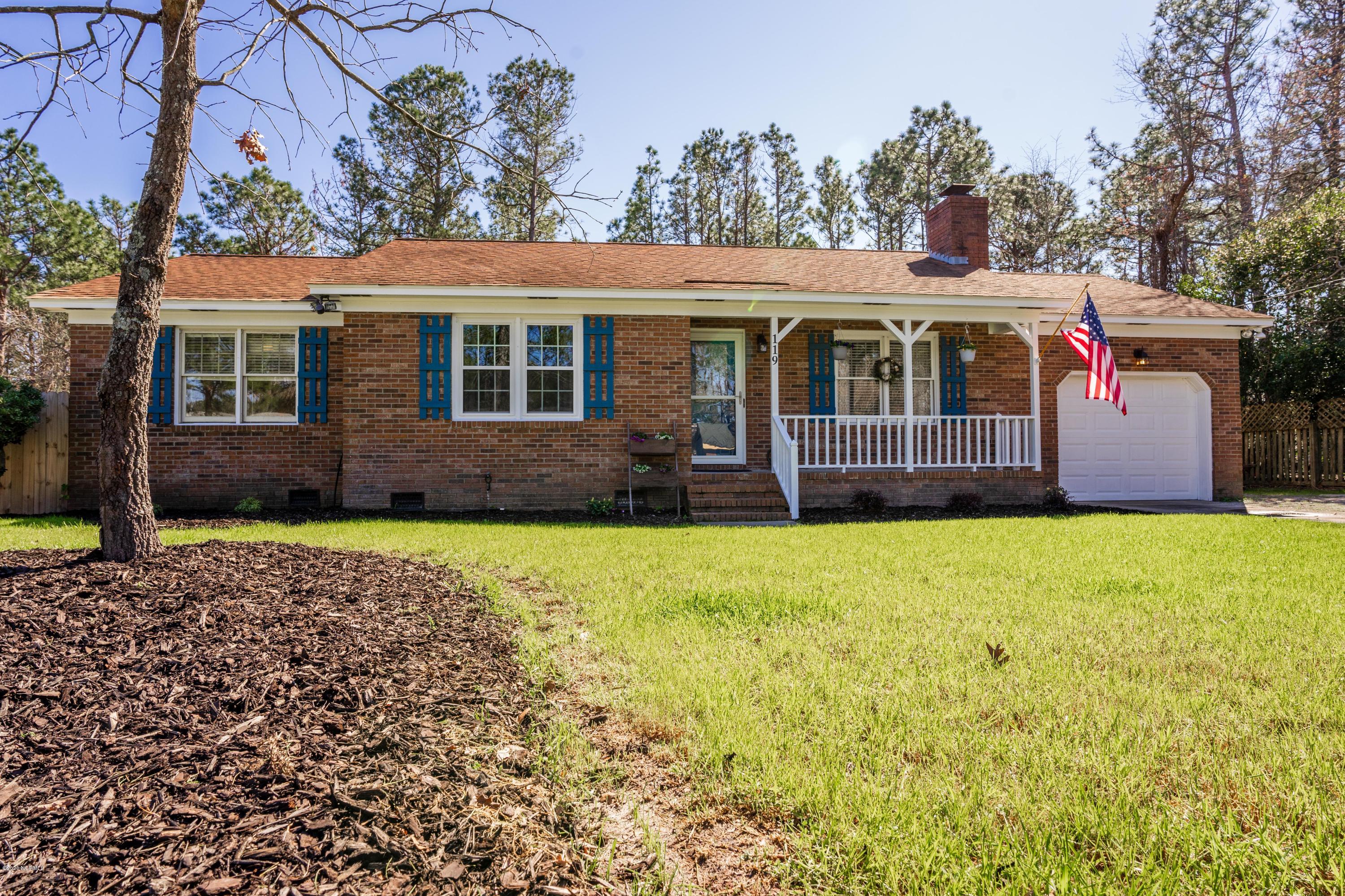 119 Albemarle Road Wilmington, NC 28405 - Photo 51 of 62 119 Albermarle Rd-9