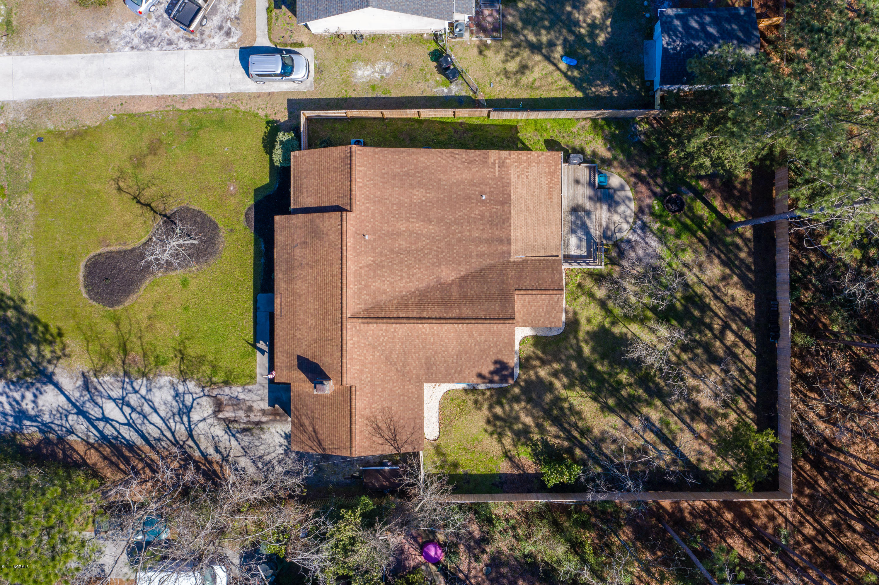 119 Albemarle Road Wilmington, NC 28405 - Photo 52 of 62 119 Albermarle Rd-24