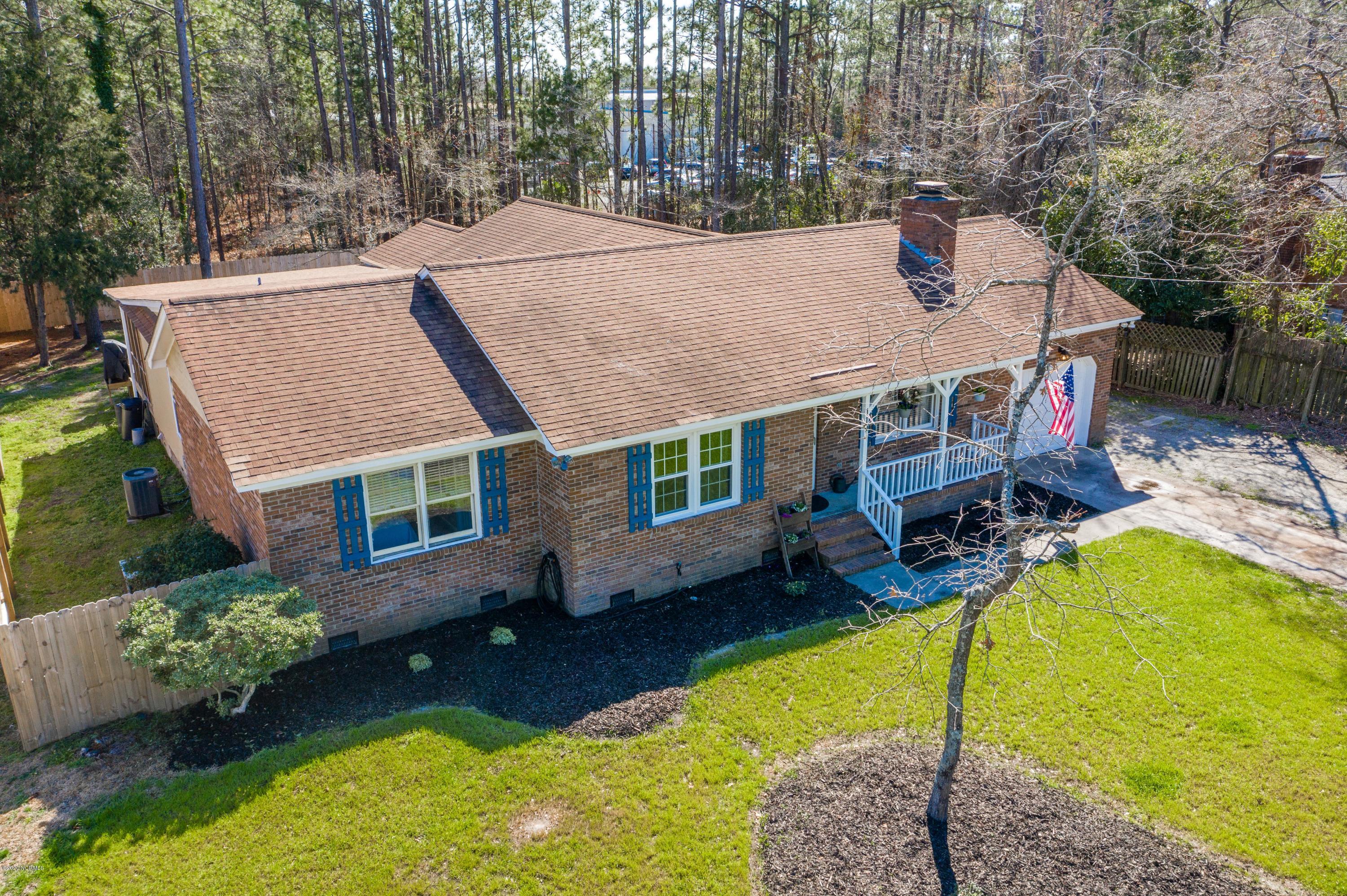 119 Albemarle Road Wilmington, NC 28405 - Photo 53 of 62 119 Albermarle Rd-25