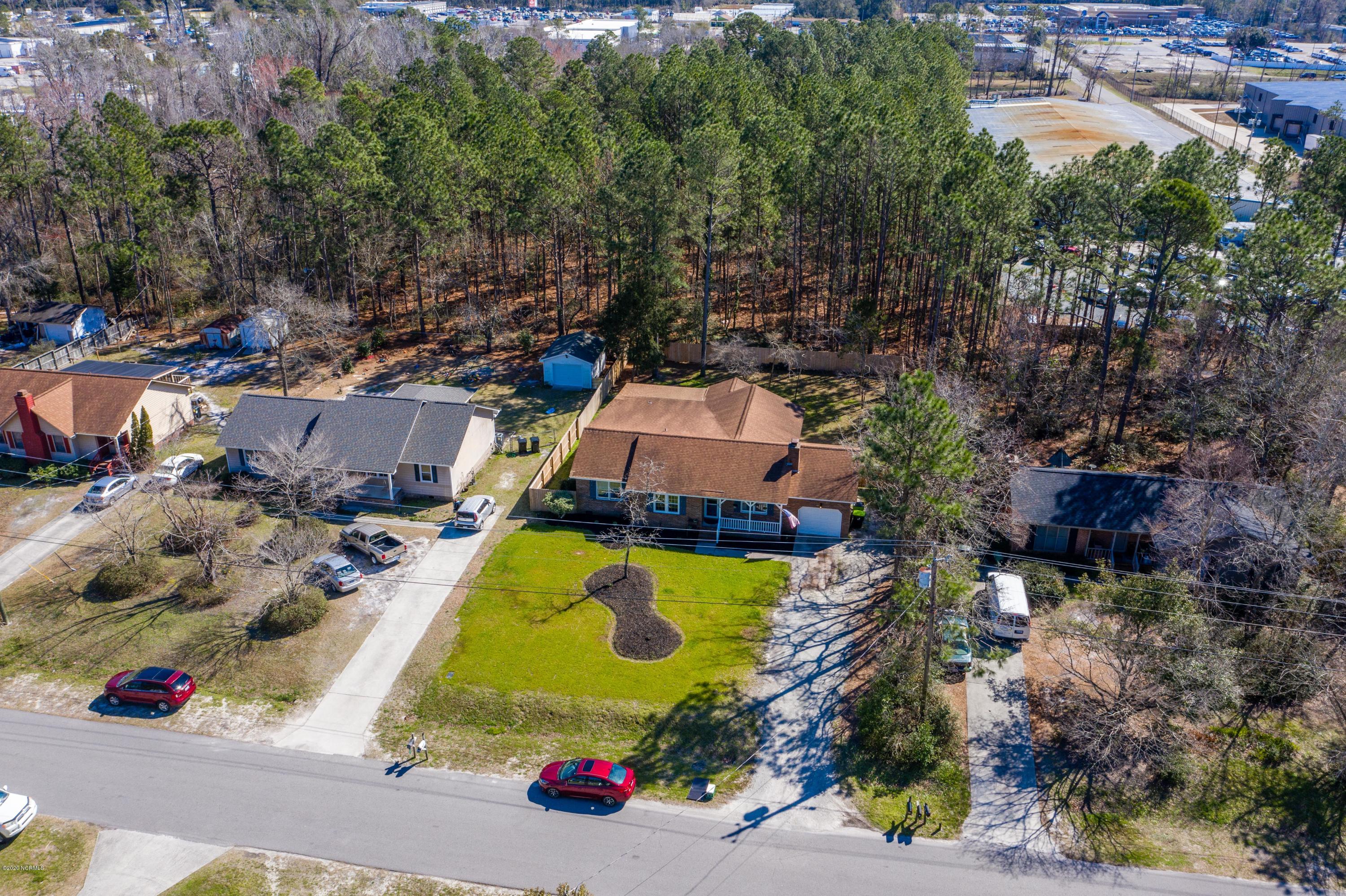 119 Albemarle Road Wilmington, NC 28405 - Photo 54 of 62 119 Albermarle Rd-23