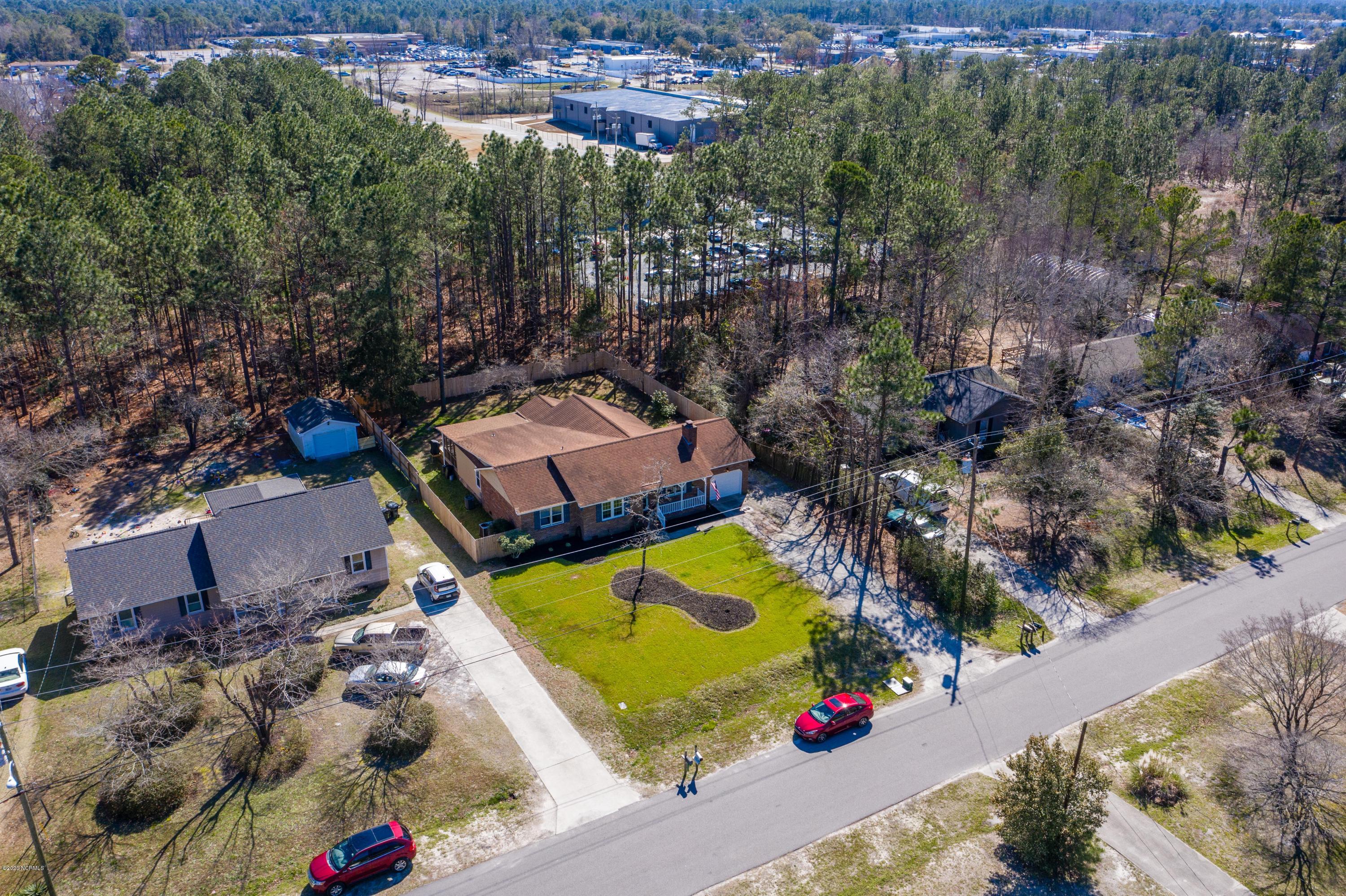 119 Albemarle Road Wilmington, NC 28405 - Photo 55 of 62 119 Albermarle Rd-22