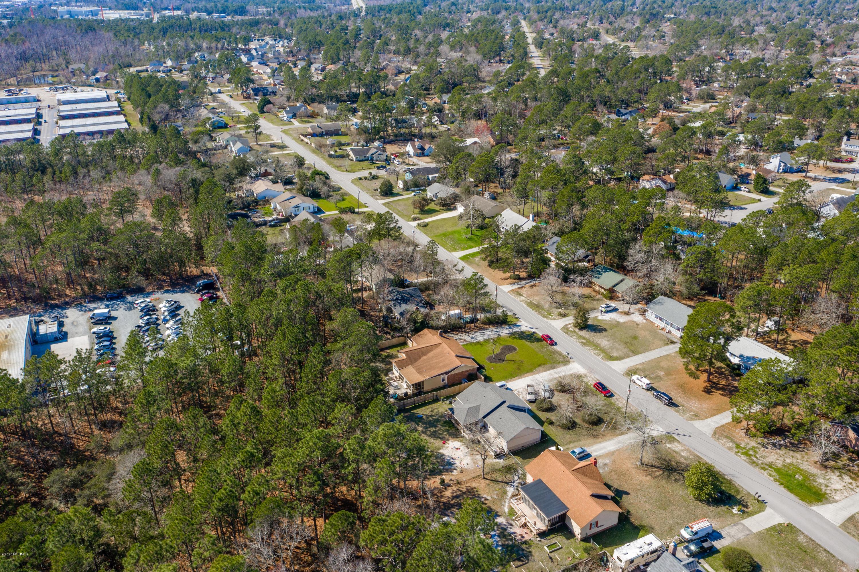 119 Albemarle Road Wilmington, NC 28405 - Photo 56 of 62 119 Albermarle Rd-27