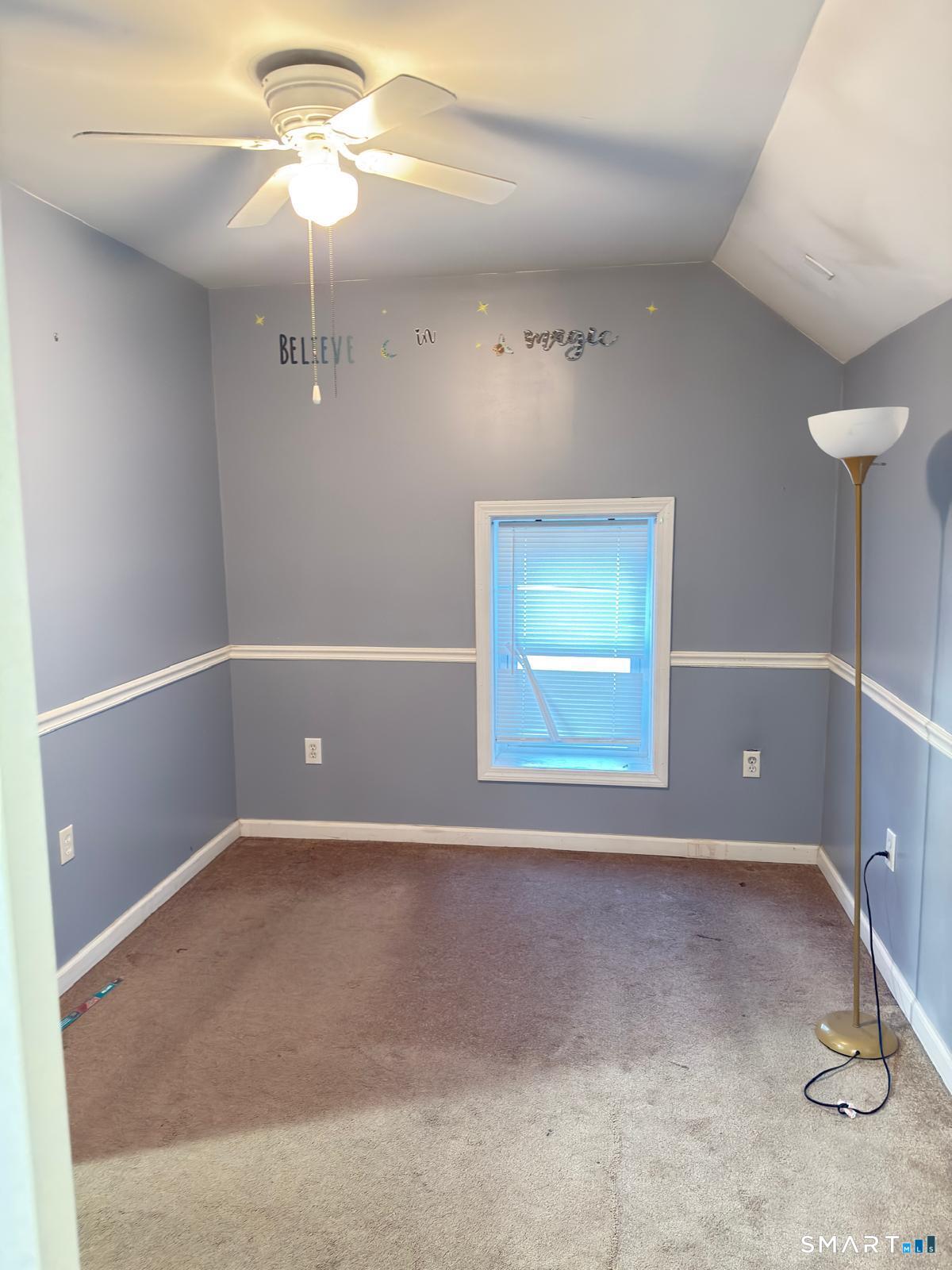 32 Winter Street Ansonia, CT 06401 - Photo 11 of 14 a view of an empty room with a window