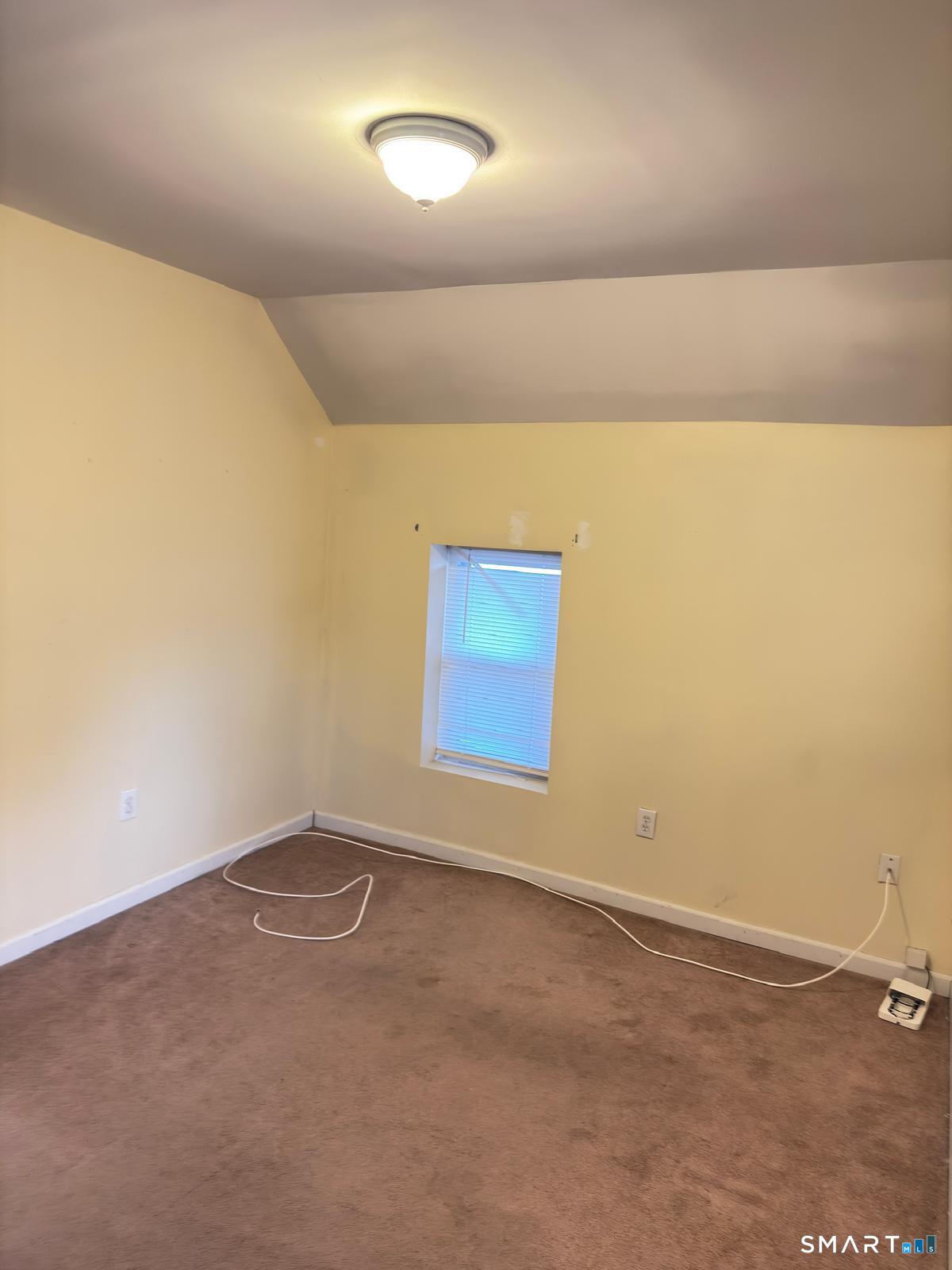 32 Winter Street Ansonia, CT 06401 - Photo 14 of 14 an empty room