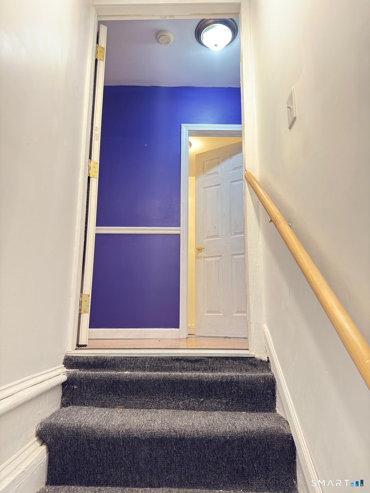 32 Winter Street Ansonia, CT 06401 - Photo 3 of 14 a view of entryway