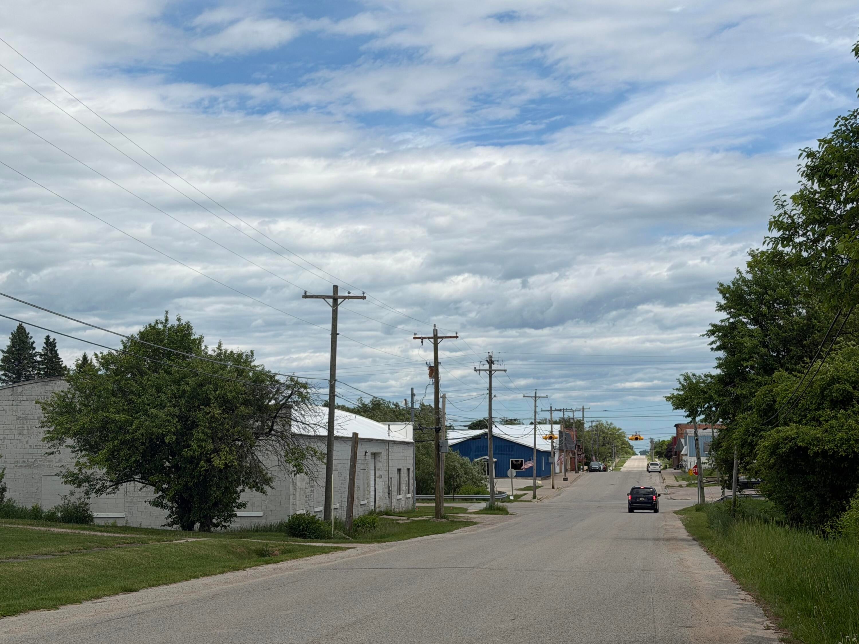 0 Town Line Road Pickford, MI 49774 - Photo 2 of 3 Gallery Image 2