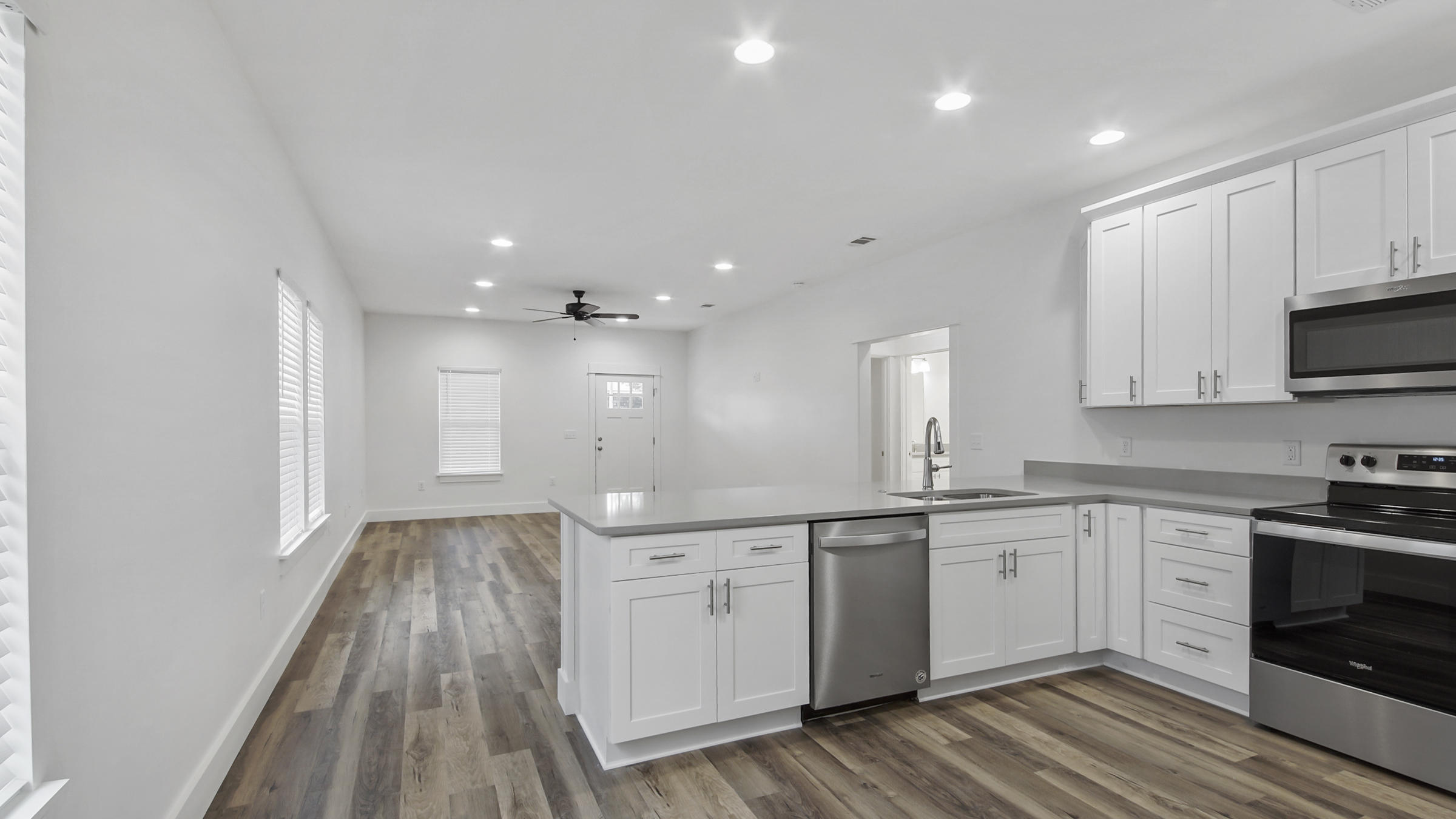 214 Old Eucheeanna Road Freeport, FL 32439 - Photo 8 of 21 DSC02023