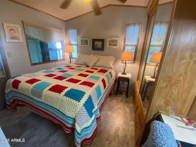 $112,000 | 1177 Kiowa Circle, Unit 177, Apache Junction, AZ 85119