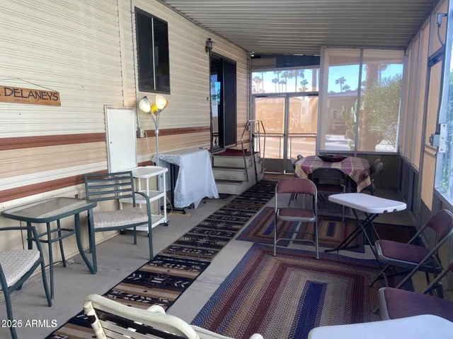 $112,000 | 1177 Kiowa Circle, Unit 177, Apache Junction, AZ 85119