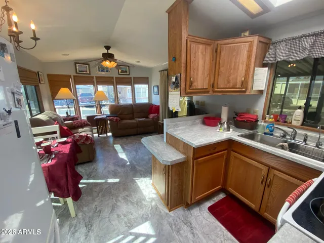$112,000 | 1177 Kiowa Circle, Unit 177, Apache Junction, AZ 85119