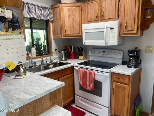 $112,000 | 1177 Kiowa Circle, Unit 177, Apache Junction, AZ 85119