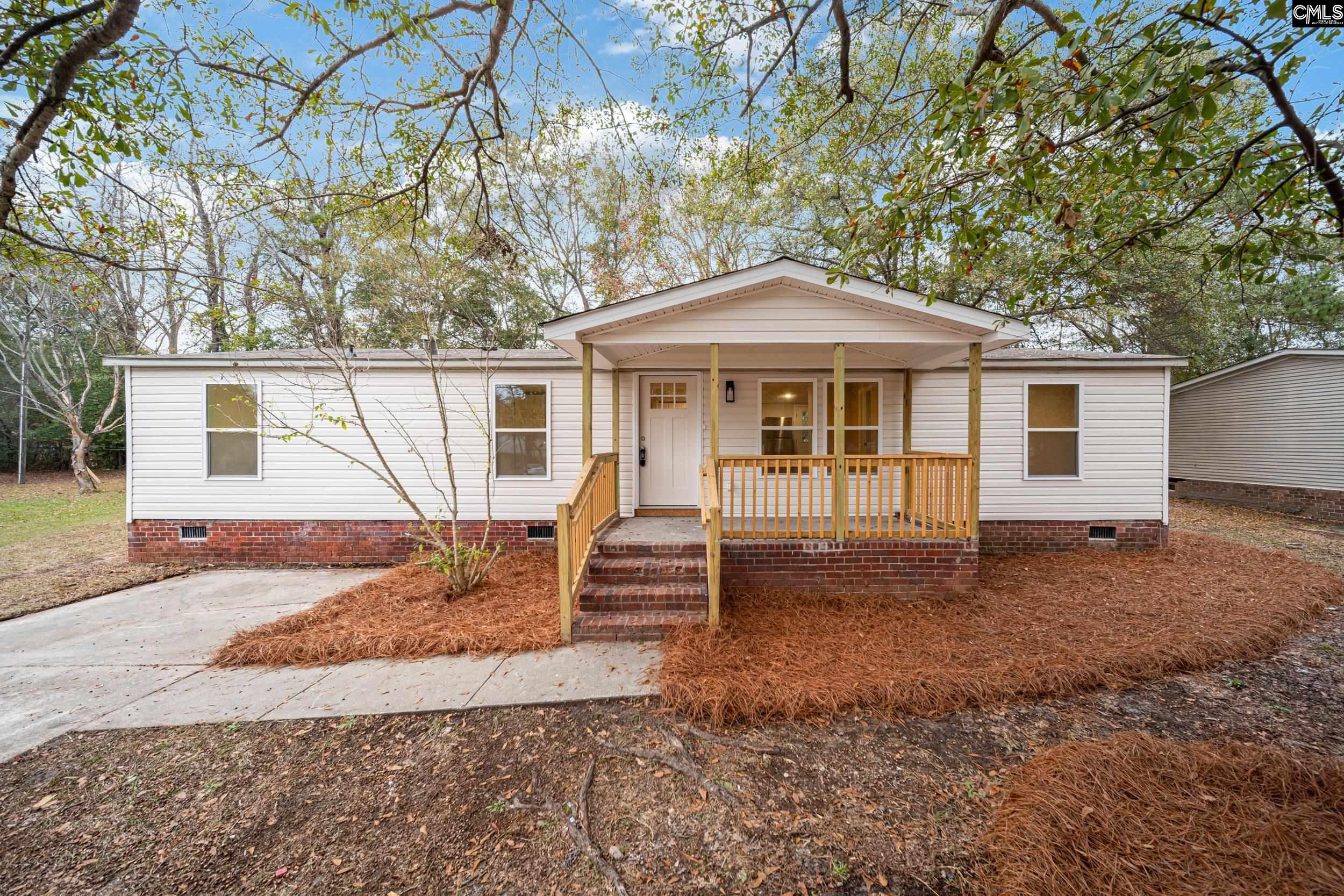 255 Tullah Drive Sumter, SC 29153 - Photo 24 of 37