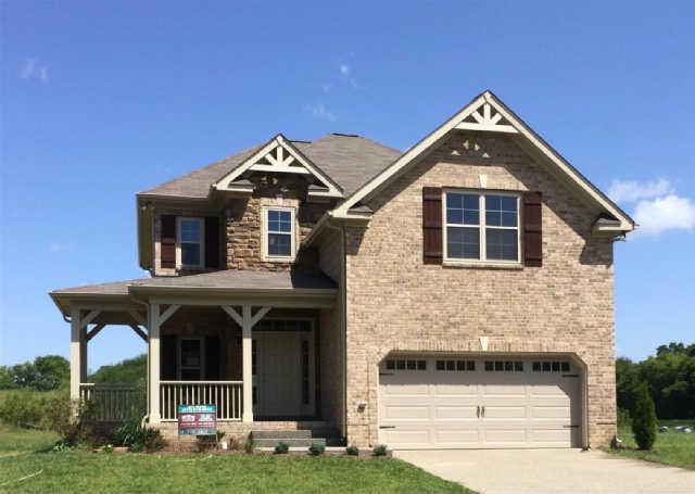 1009 Rudder Drive Spring Hill, TN 37174 - Photo 1 of 17 Gallery Image 1