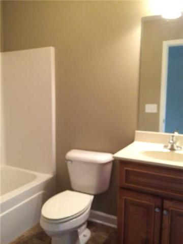1009 Rudder Drive Spring Hill, TN 37174 - Photo 11 of 17 Secondary Full Bath
